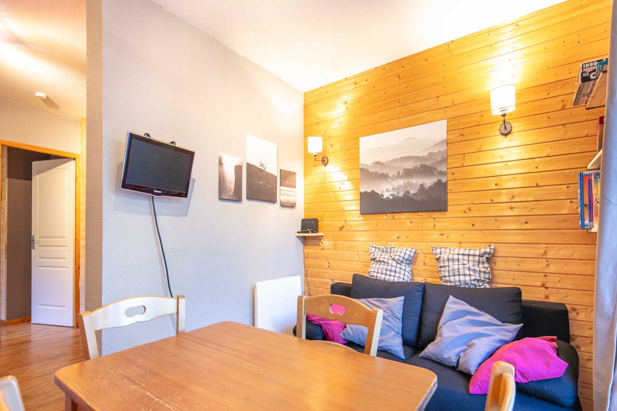 V. DU BACHAT - JOUBARBES N°03 - 2P4