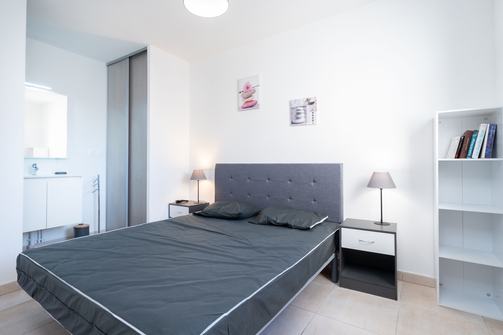 LA DUNE 77 - Villa 3P8