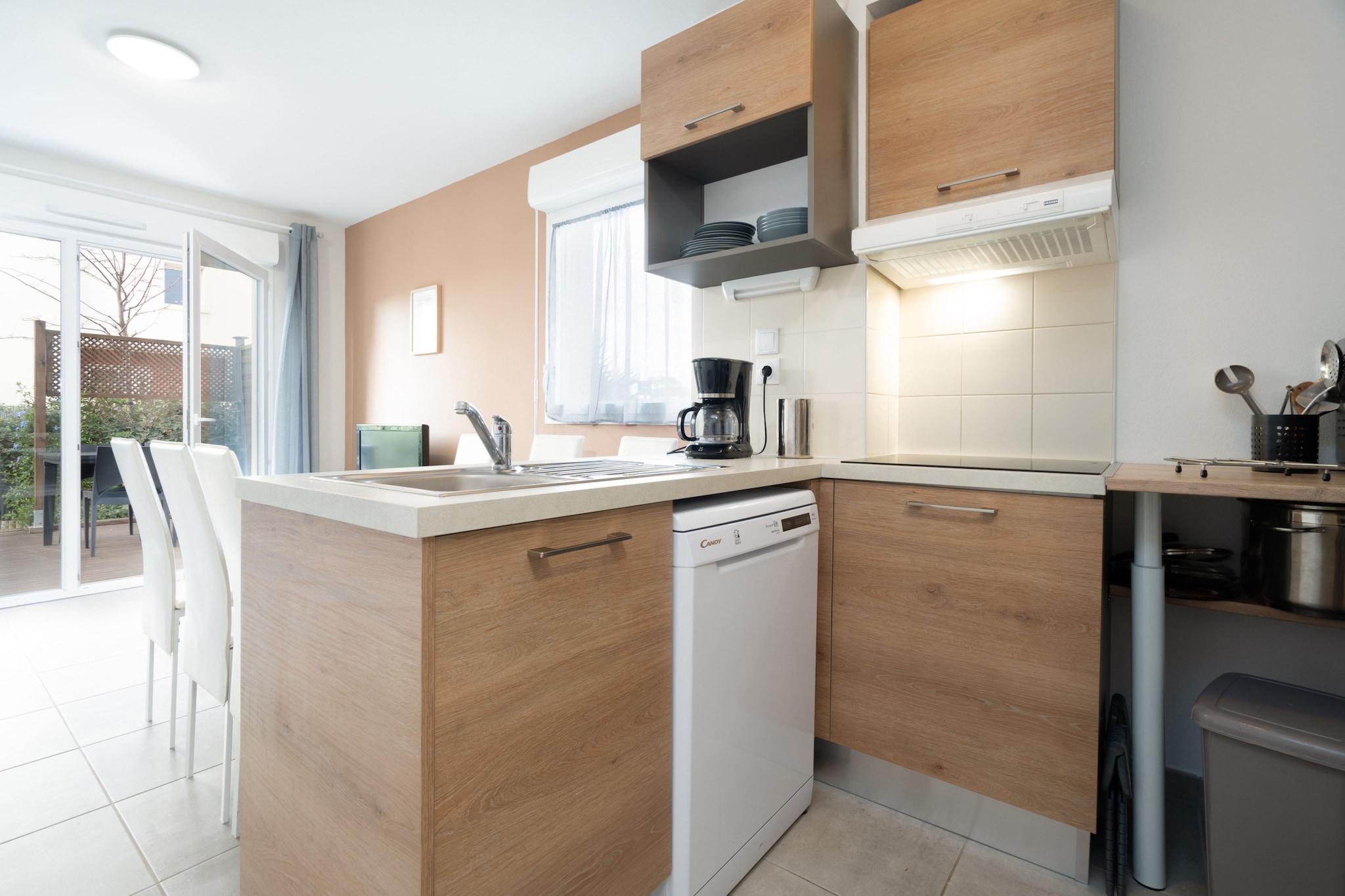 La Dune N°01 - VILLA 3P6