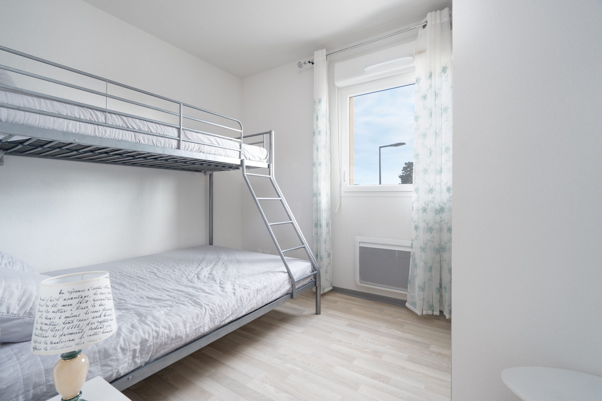 La Dune N°01 - VILLA 3P6-Slaapkamer