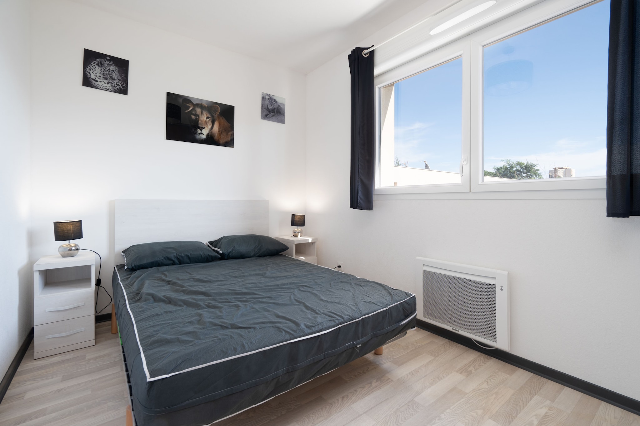 La Dune N°68 - VILLA 4P8