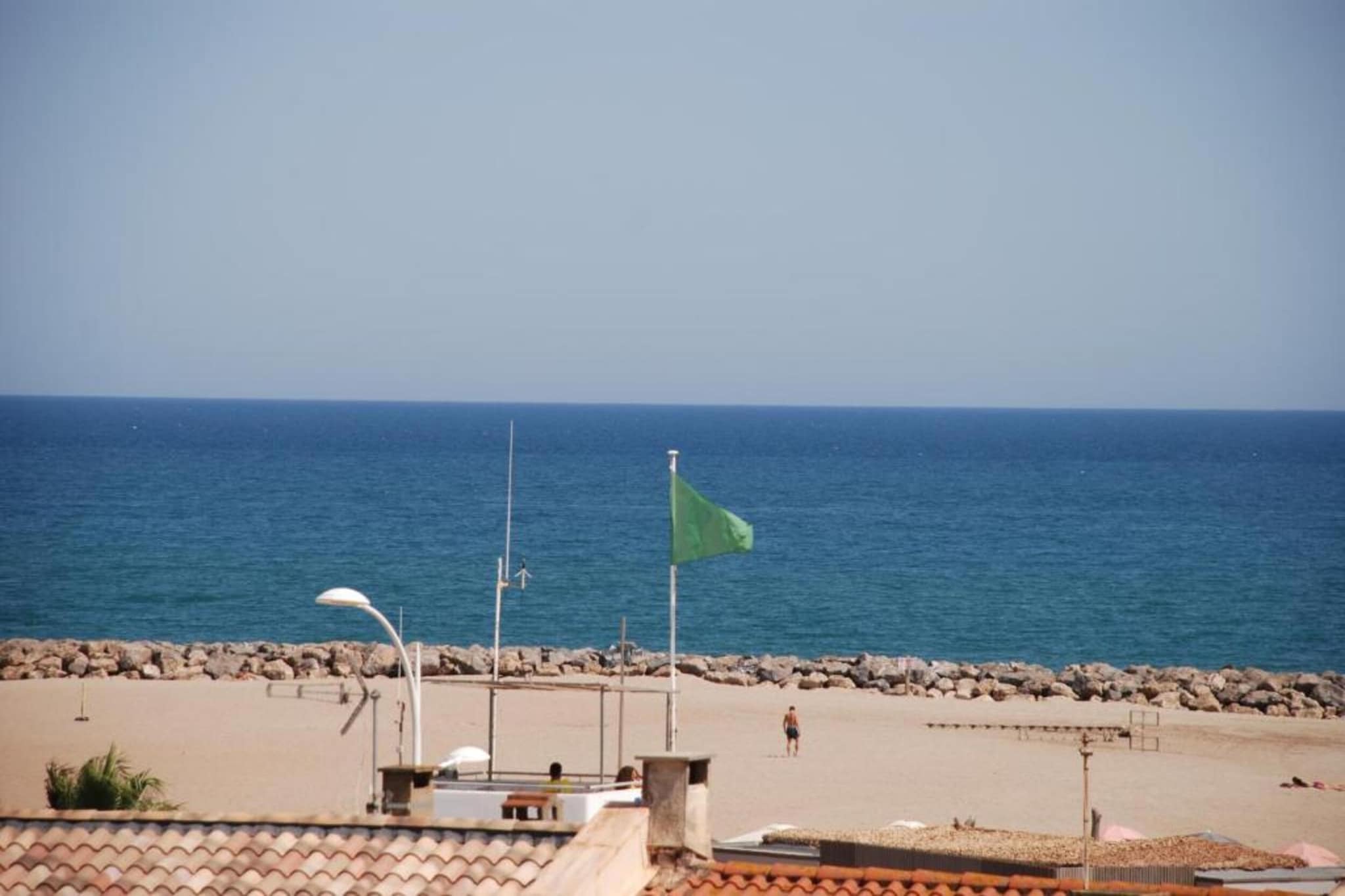 La Dune N°33 - Villa 2P4-Areas summer 1km