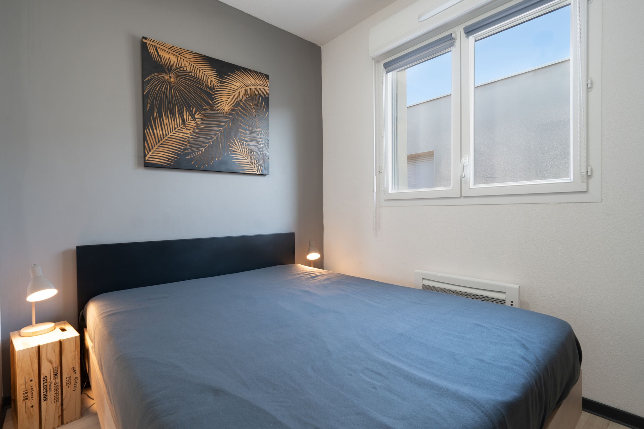 Bright Villa by the Valras Sea