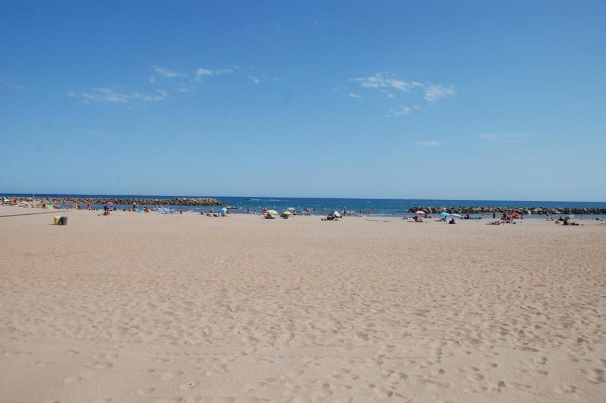 La Dune N°75 - Villa 3P6-Gebieden zomer 1km