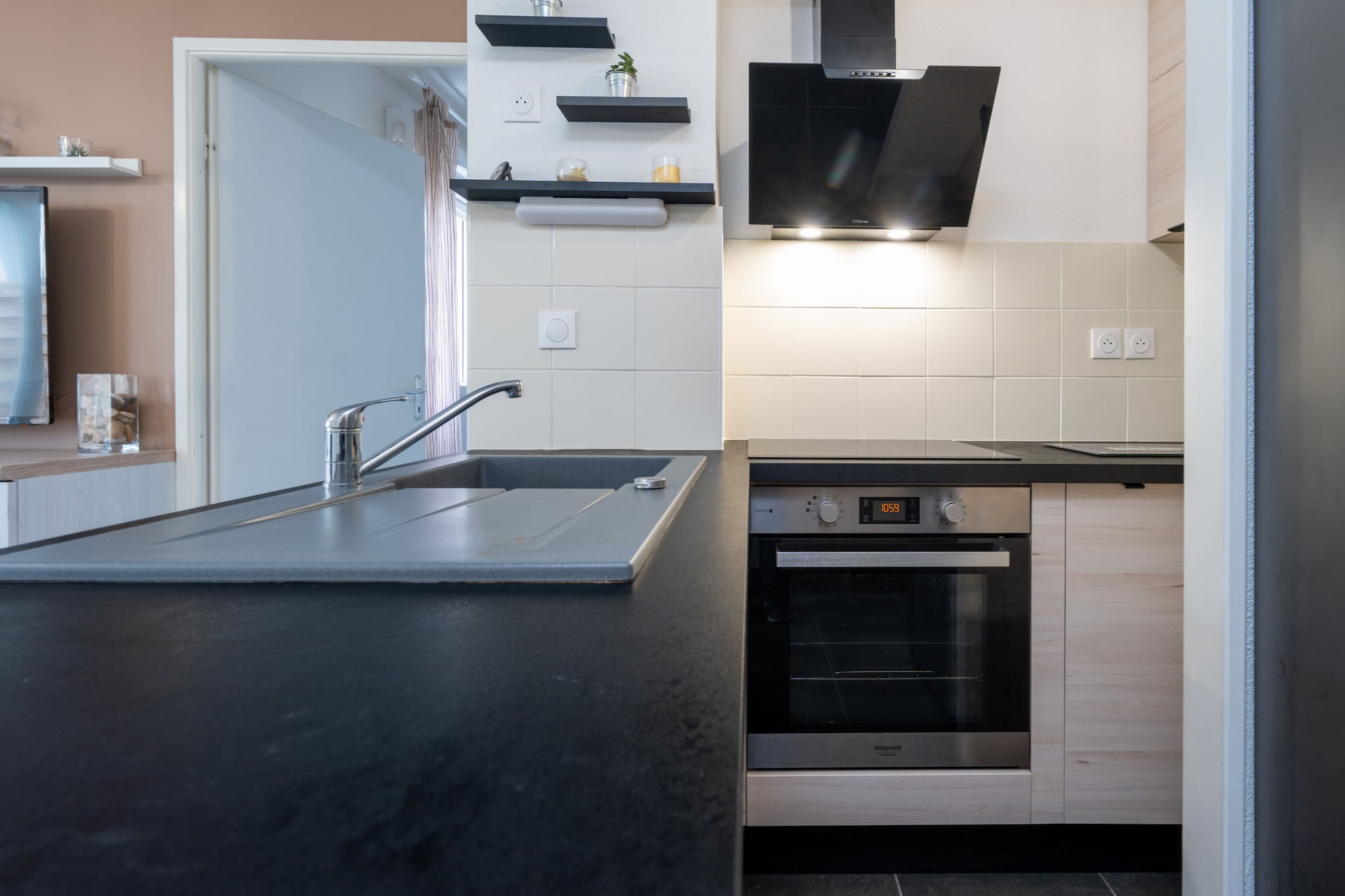 La Dune N°73 - Villa 4P9