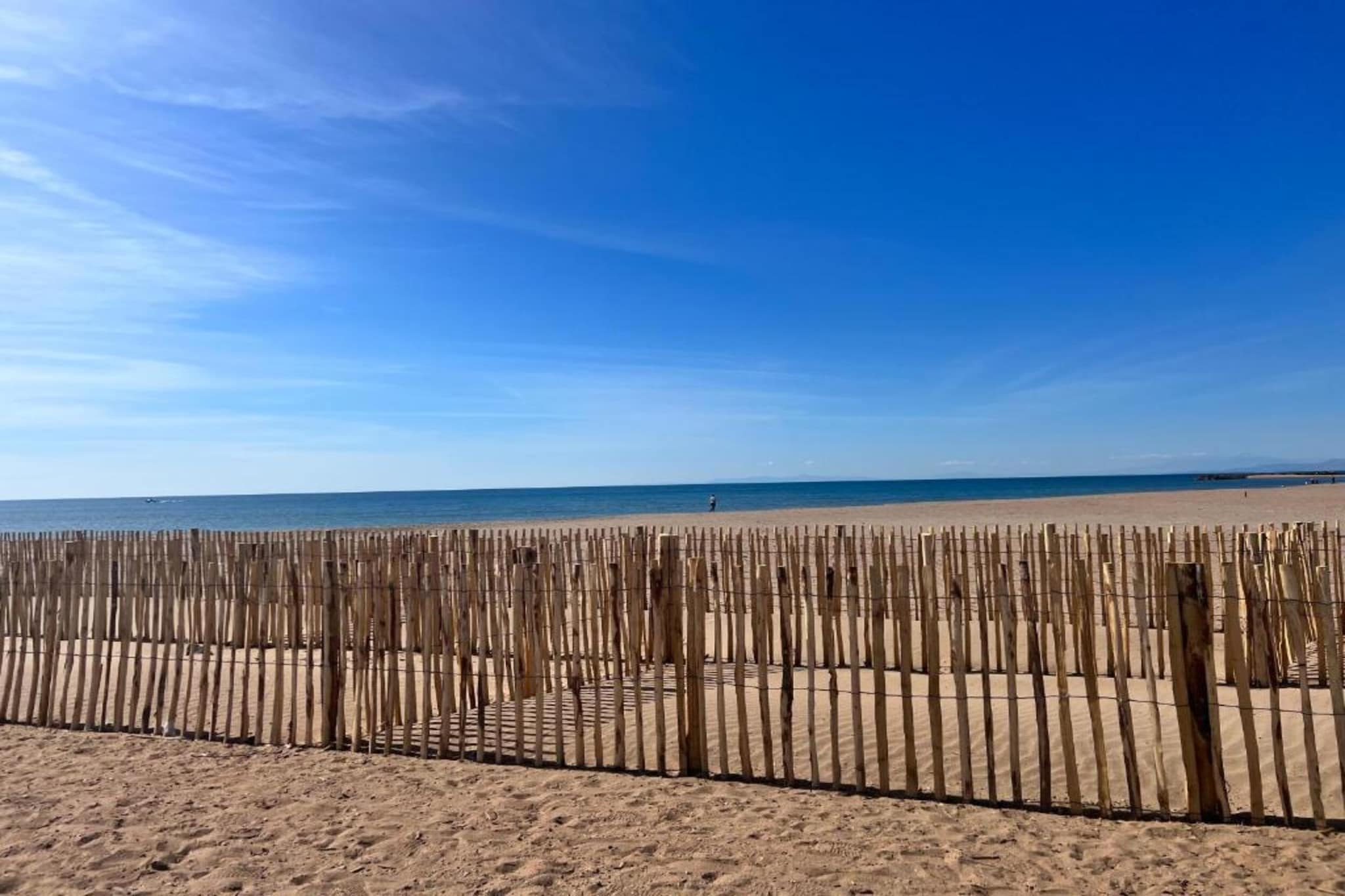 La Dune N°28 - Villa 3P6-Gebieden zomer 20km