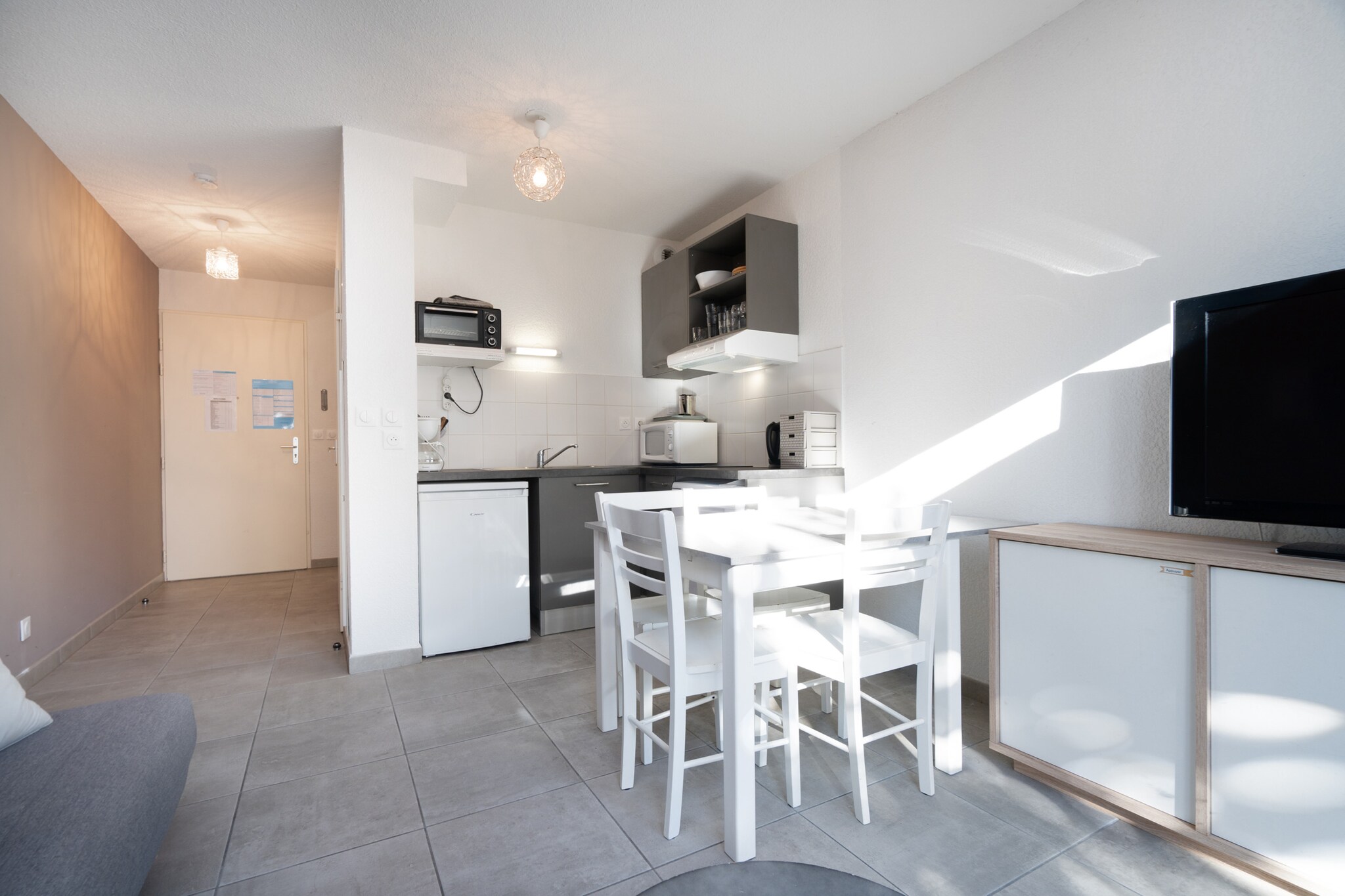 Tranquil Escape by the Sea