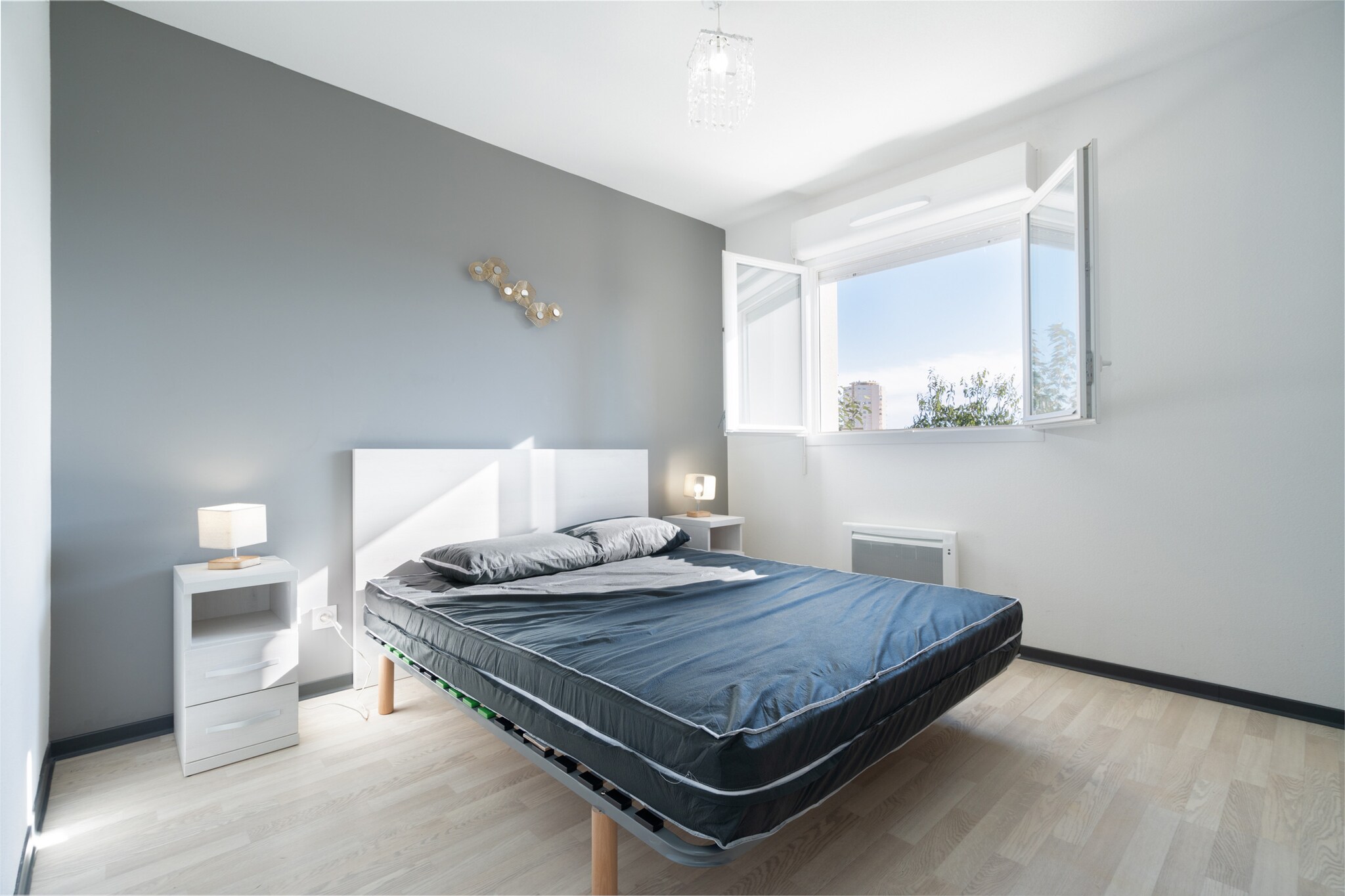 Peaceful Villa in Sérignan