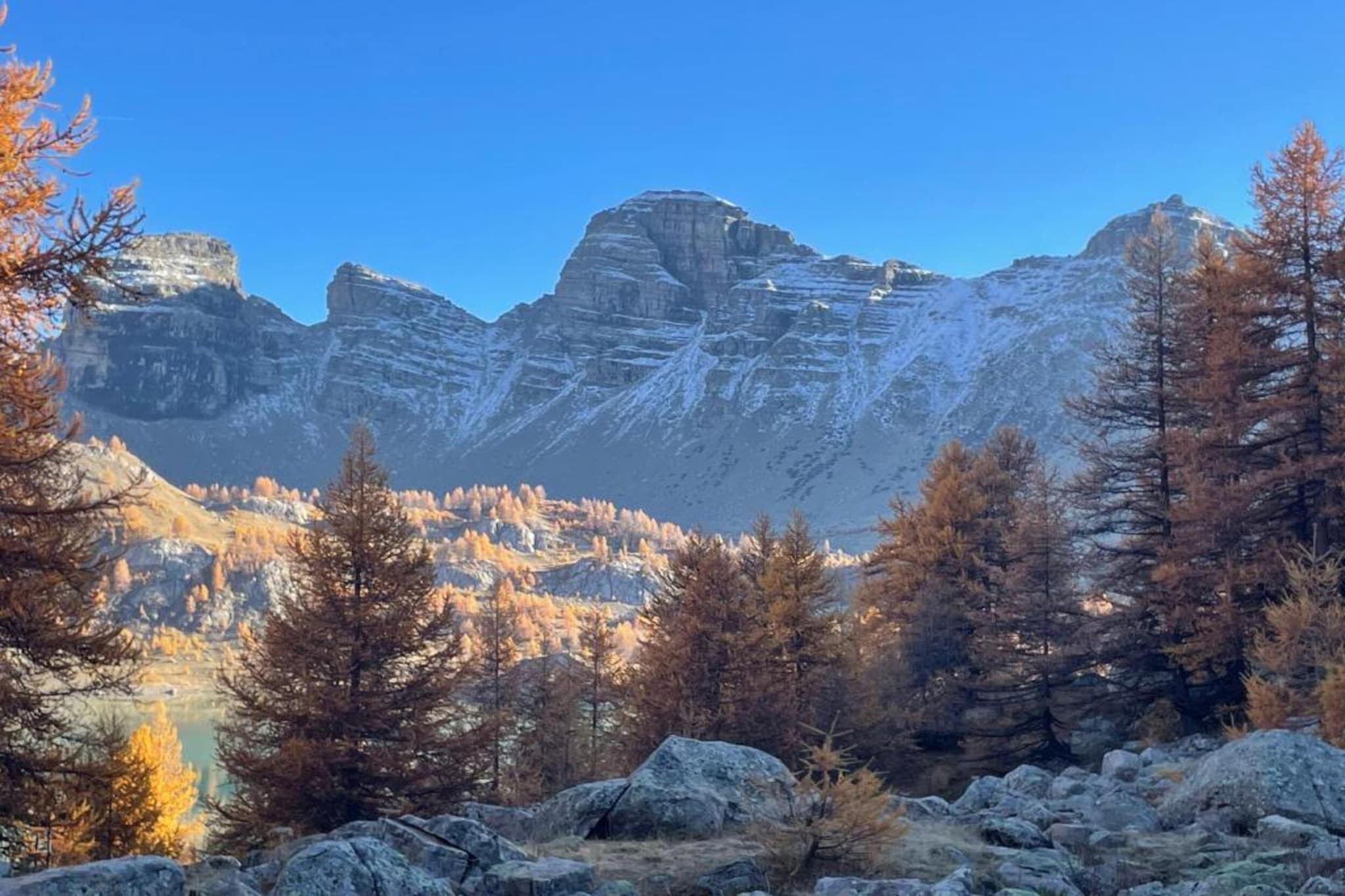 C. Du Verdon N°109 - 2P5-Gebied winter 20km