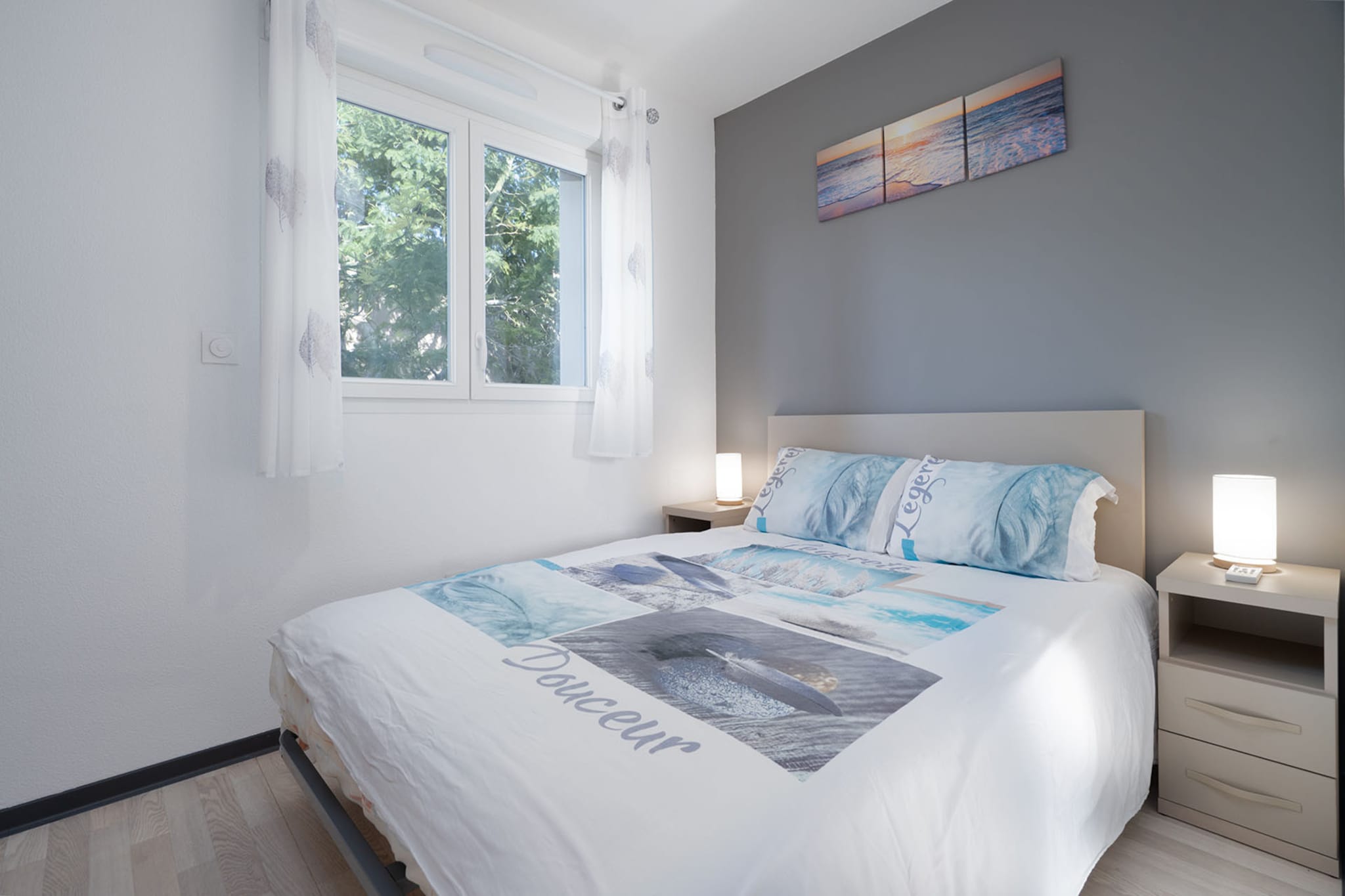 La Dune N°46 - VILLA 3P6