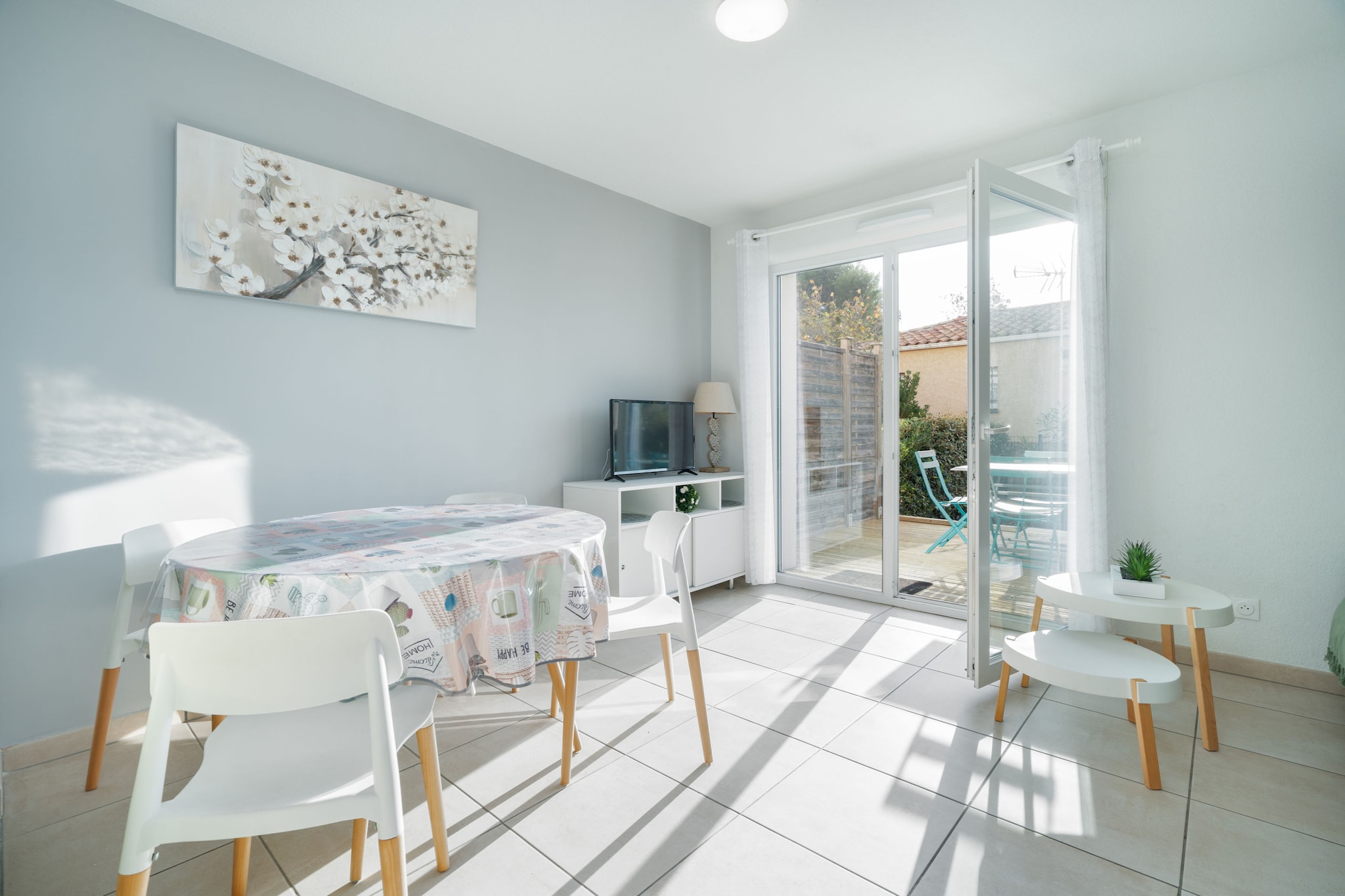 La Dune N°16 - Villa 3P6