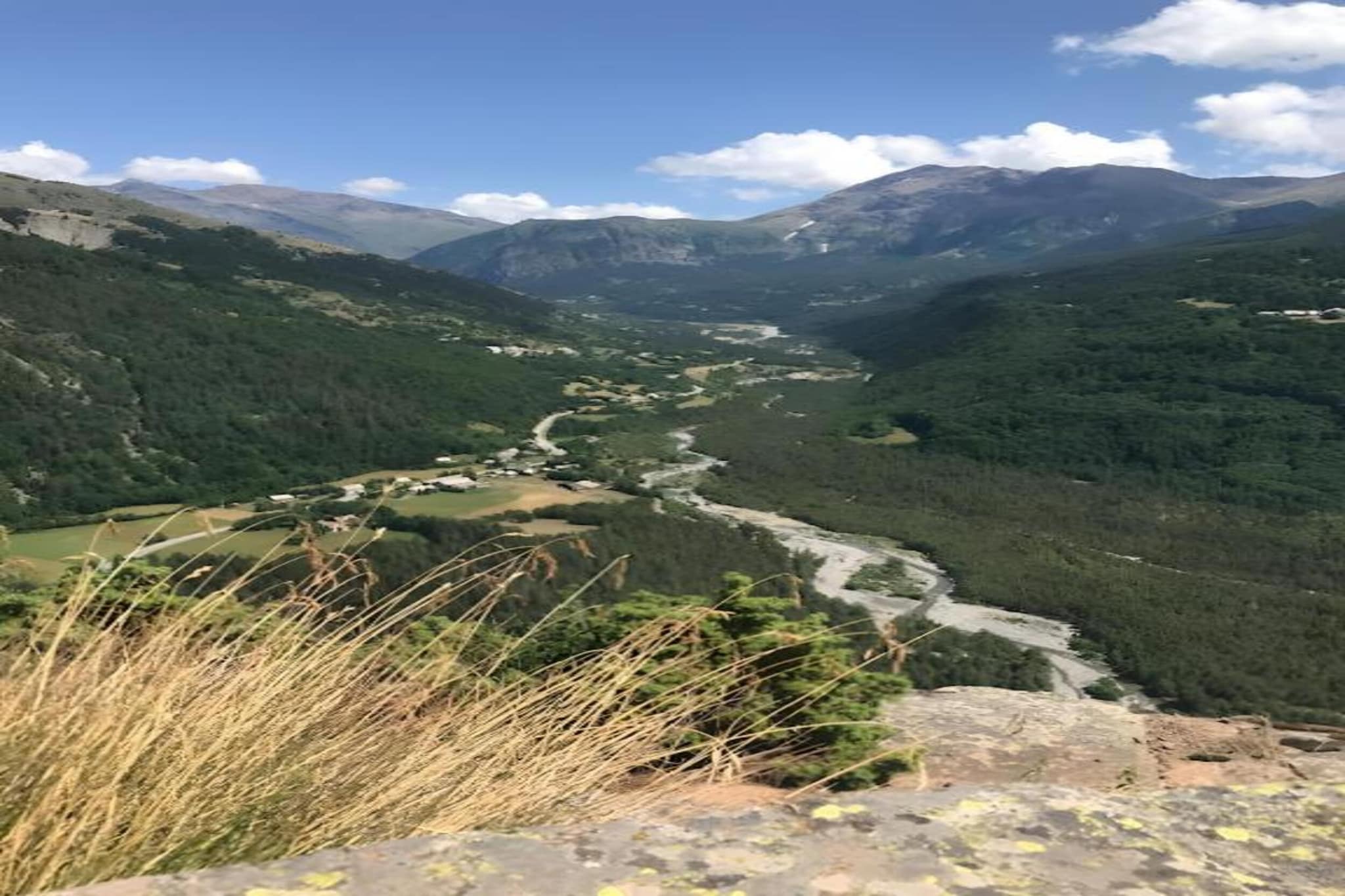 Les Marmottes 2 N°69 - 3P5-Gebieden zomer 20km