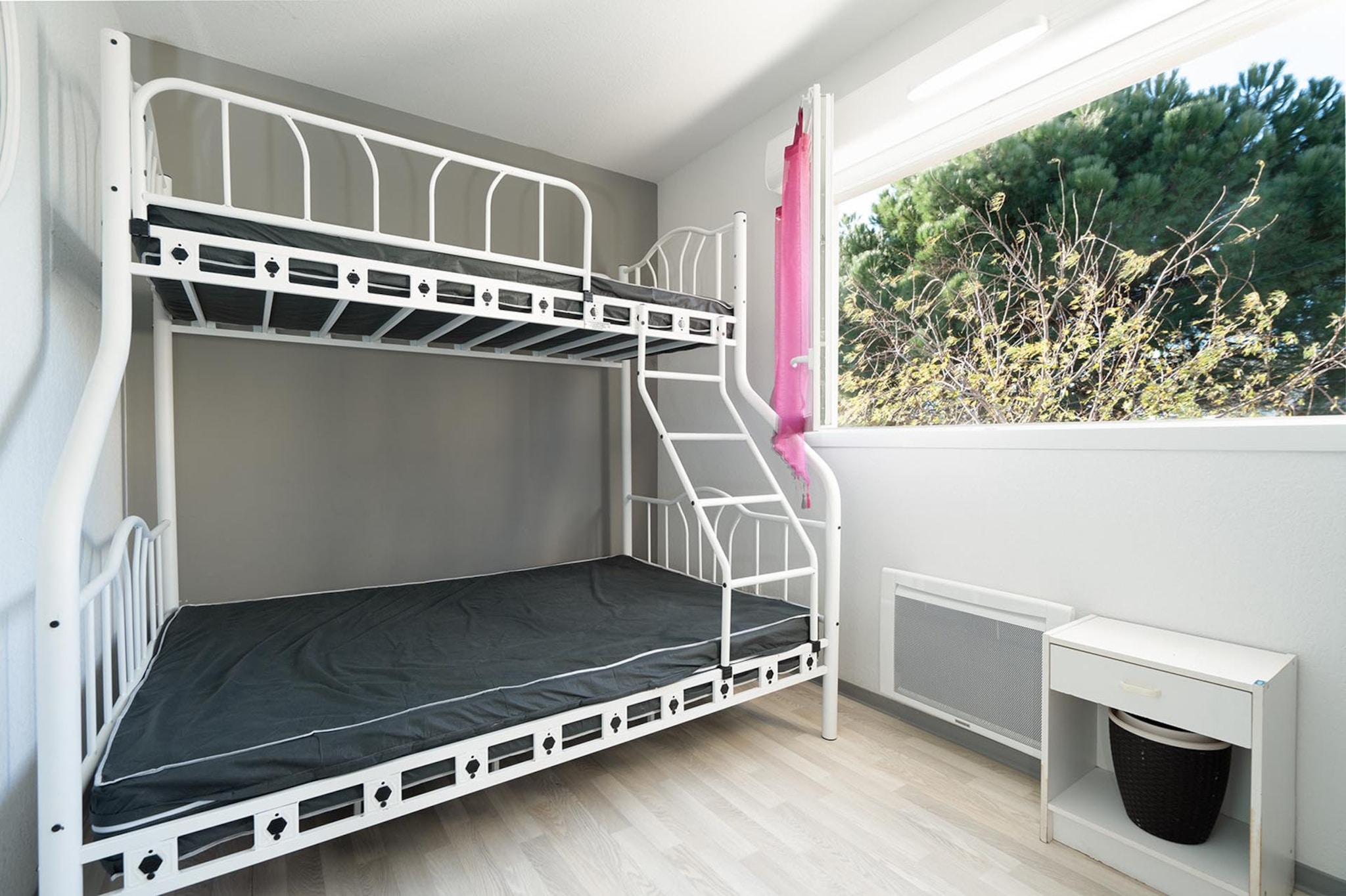 La Dune N°08 - Villa 4P8-Slaapkamer