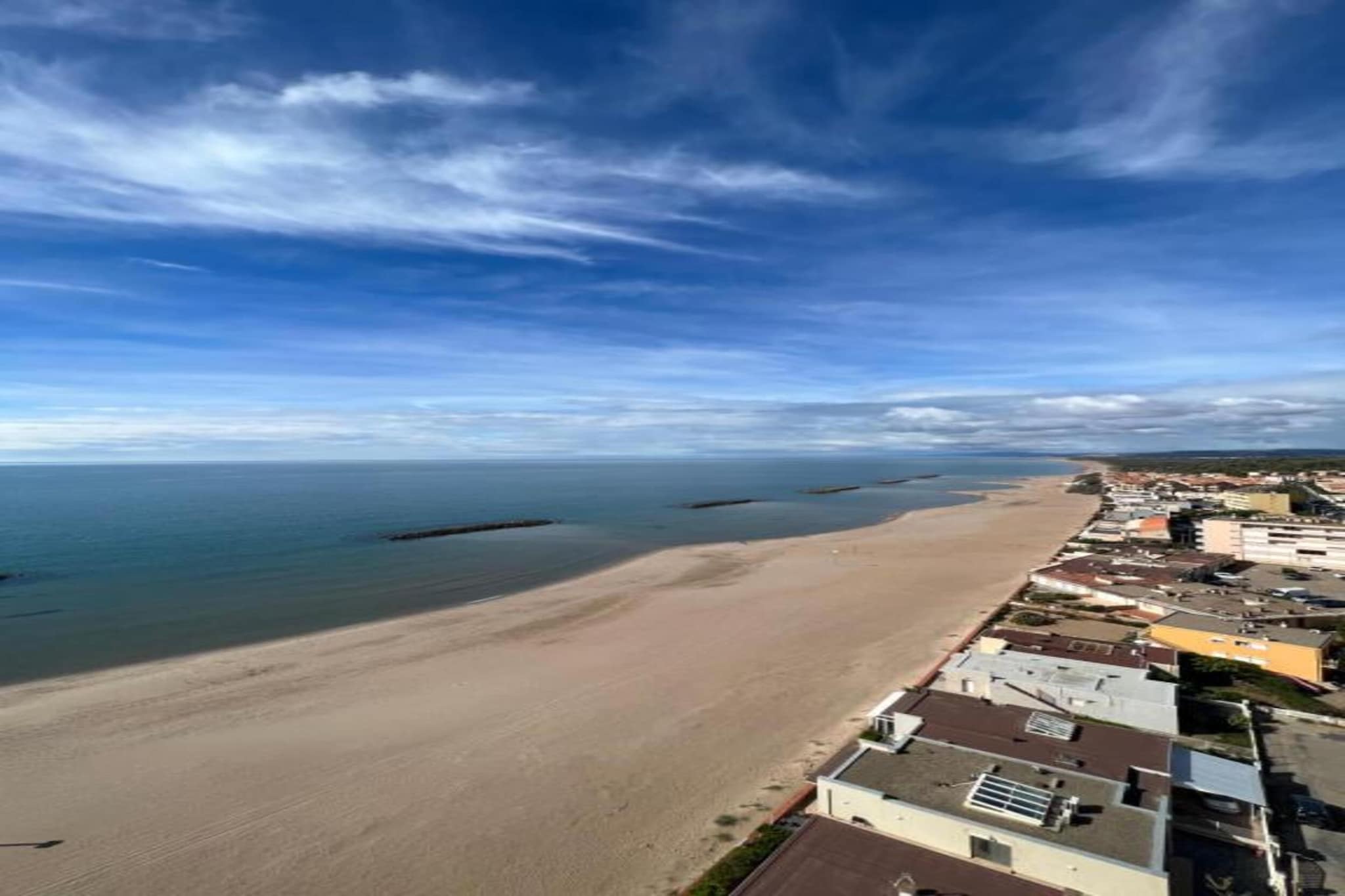 La Dune N°08 - Villa 4P8-Gebieden zomer 5km