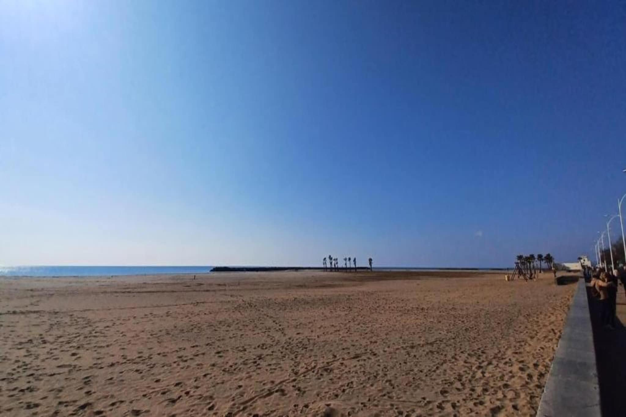 La Dune N°12 - Villa 3P6-Gebieden zomer 1km