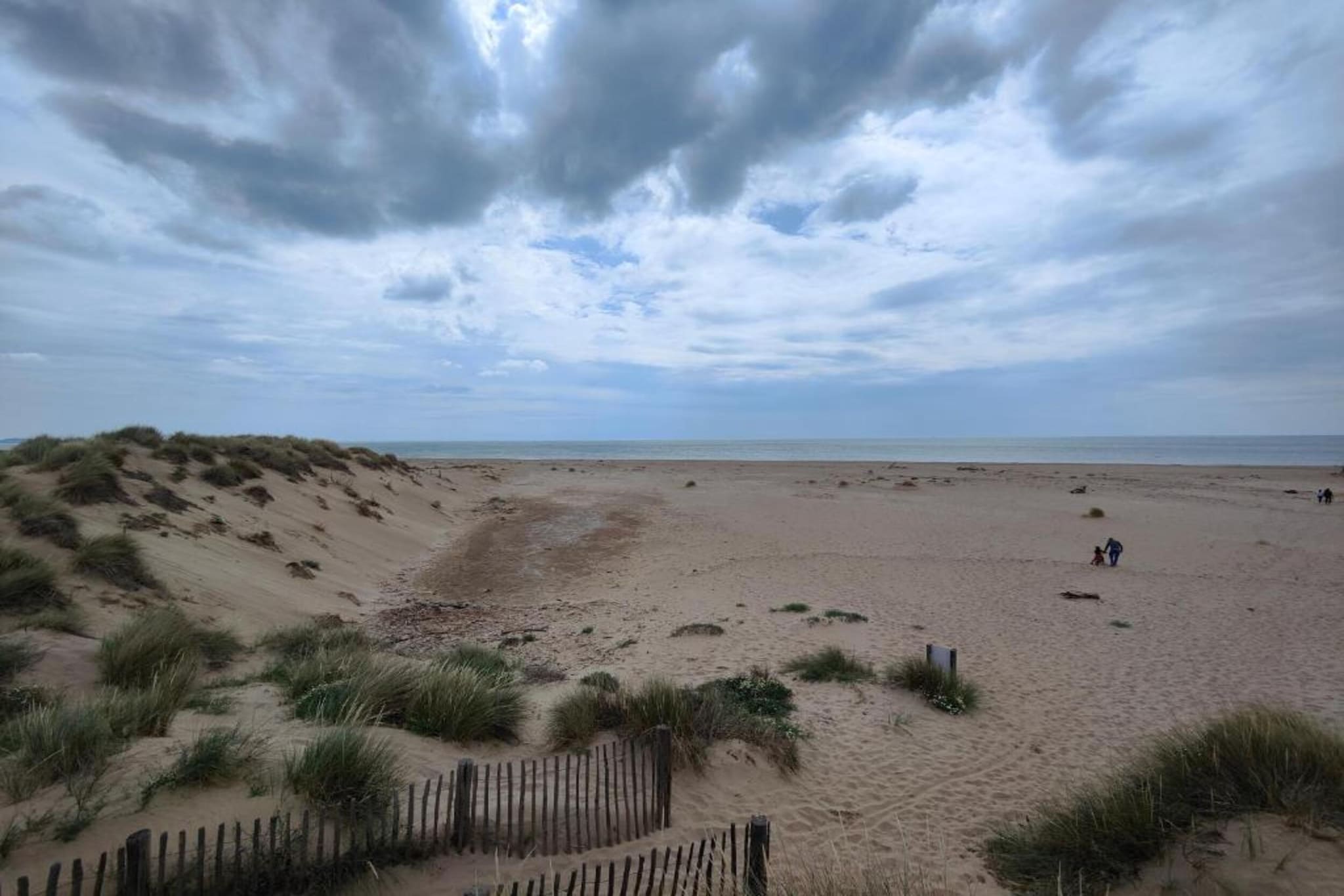 La Dune N°54 - Villa 3P6-Gebieden zomer 1km