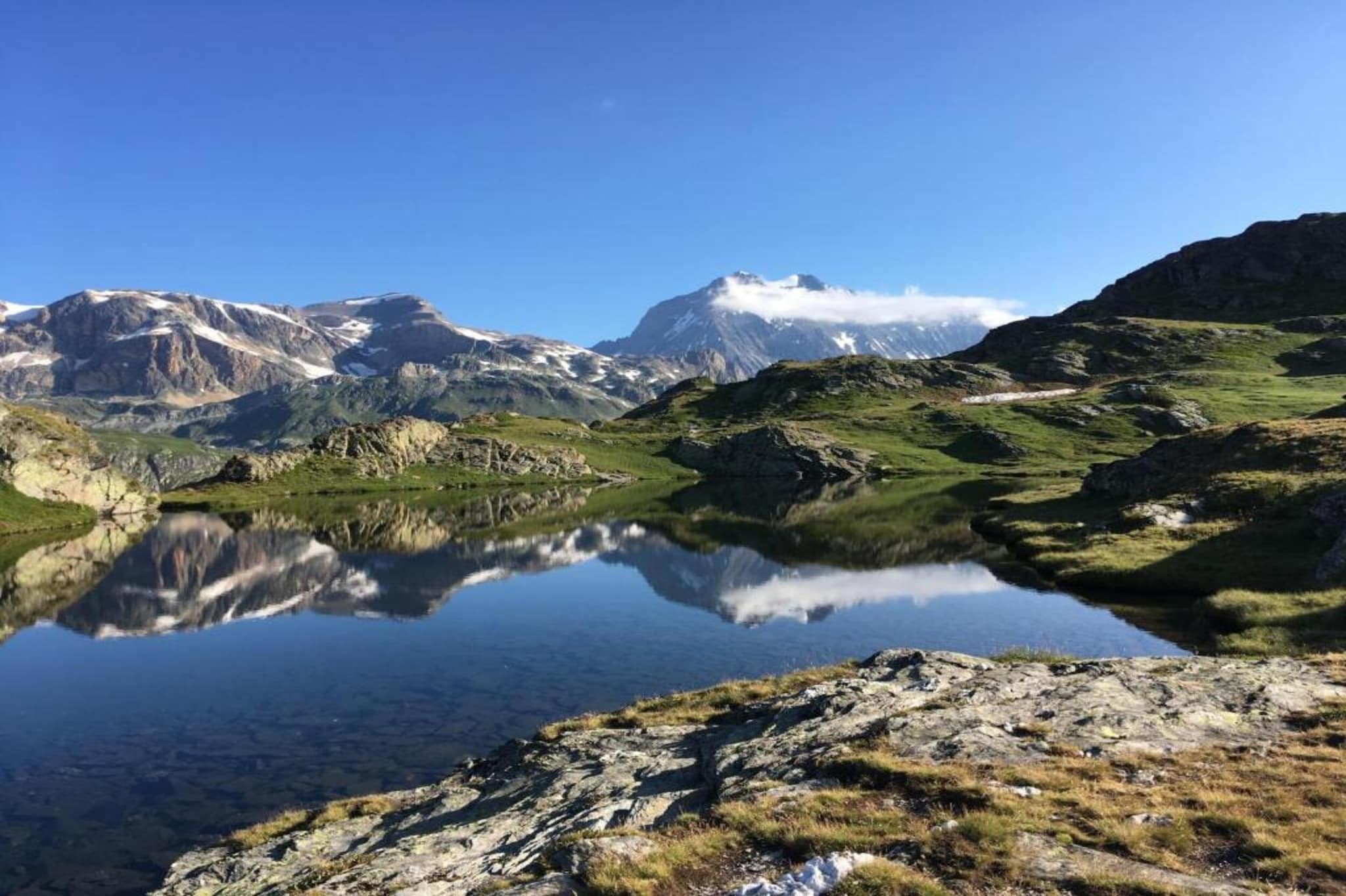La Turra N°312 - 3P4-Gebieden zomer 20km