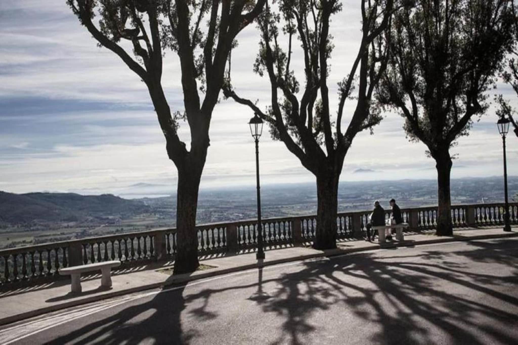 Villa degli Ulivi-Zones d'été à 20 km