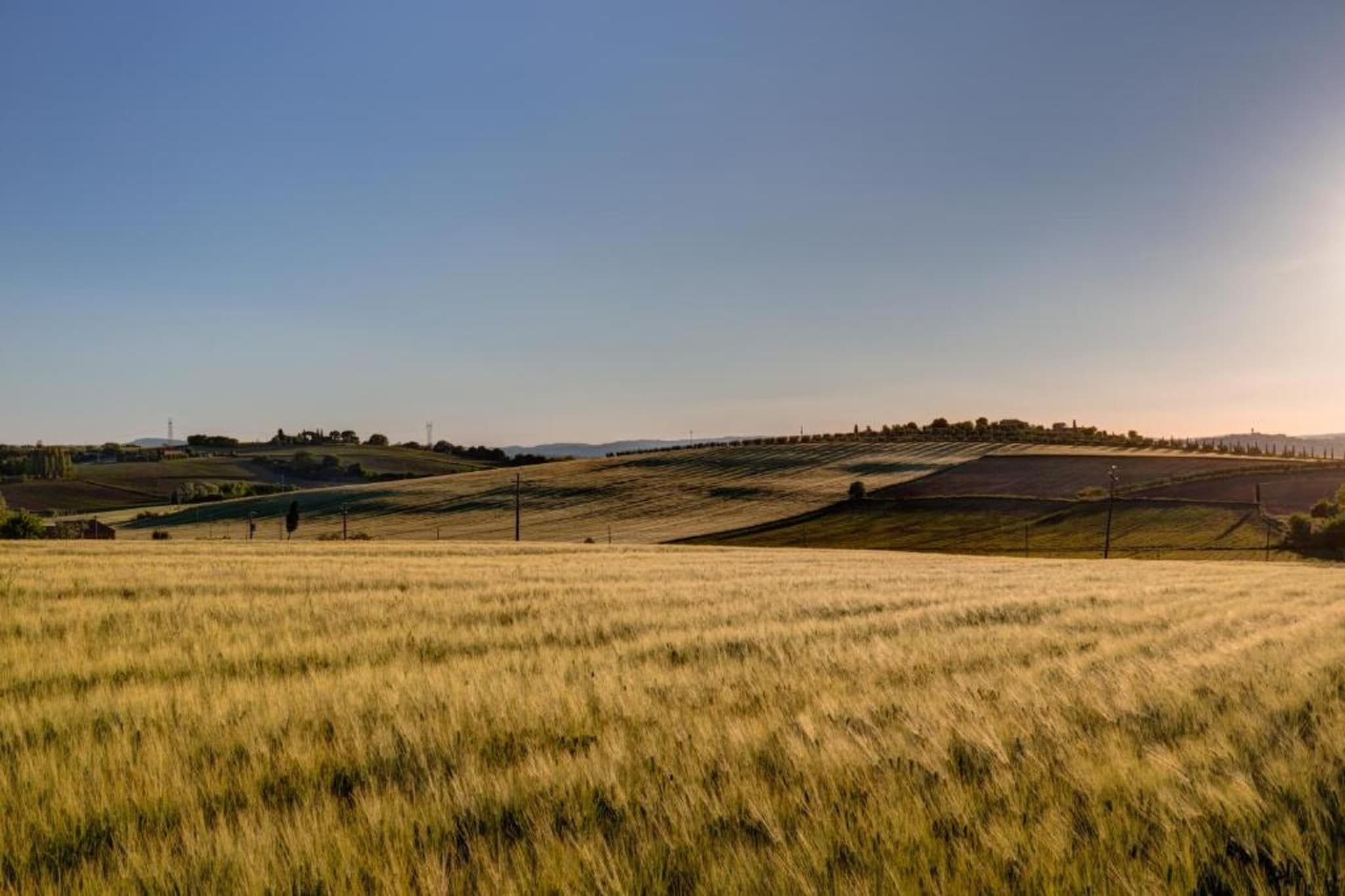 Villa degli Ulivi-Zones d'été à 20 km