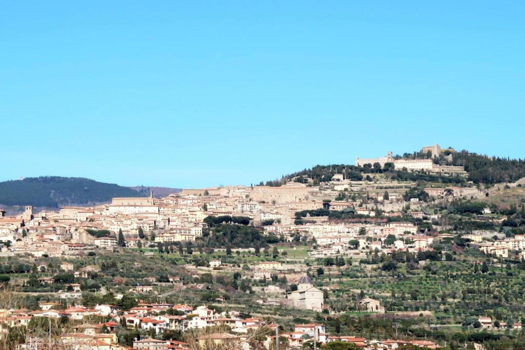 Orangerie degli Ulivi-Zones d'été à 5 km