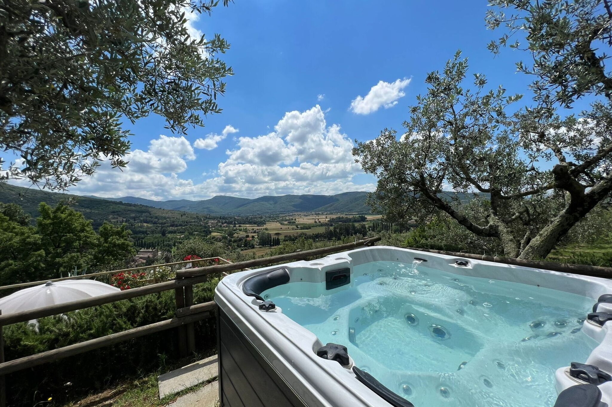 Villa Patrizia