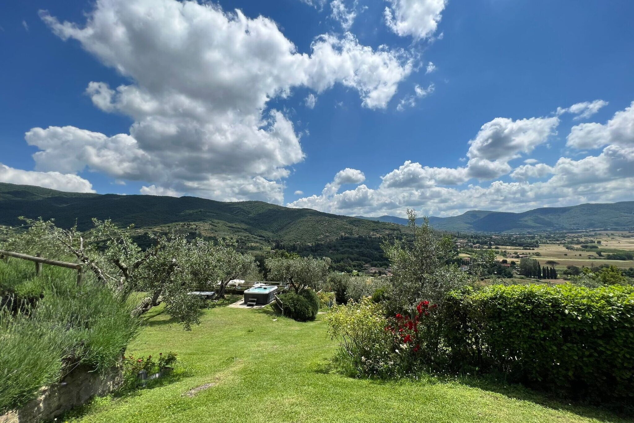 View Summer