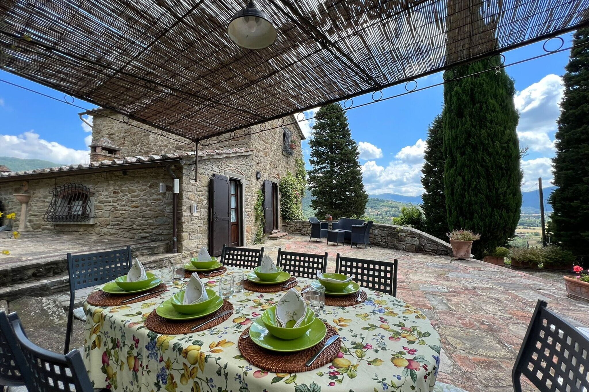 Terrace Balcony