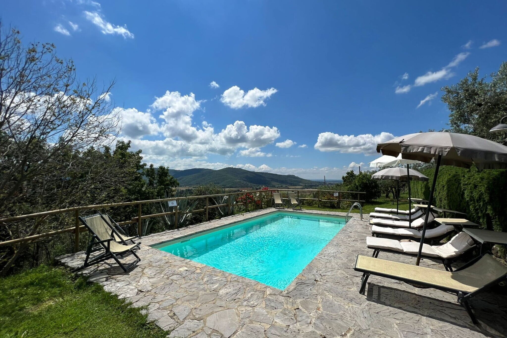 View Summer
