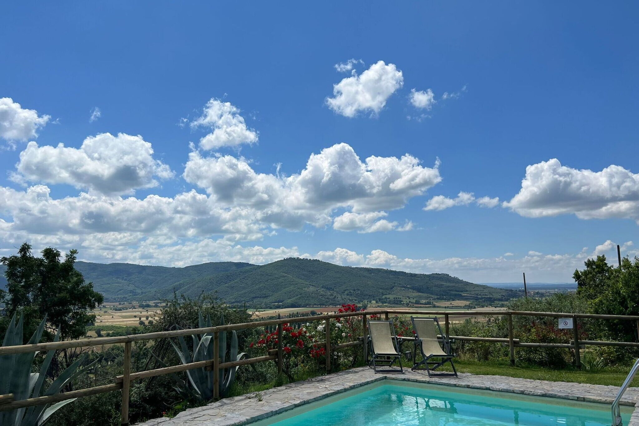 View Summer
