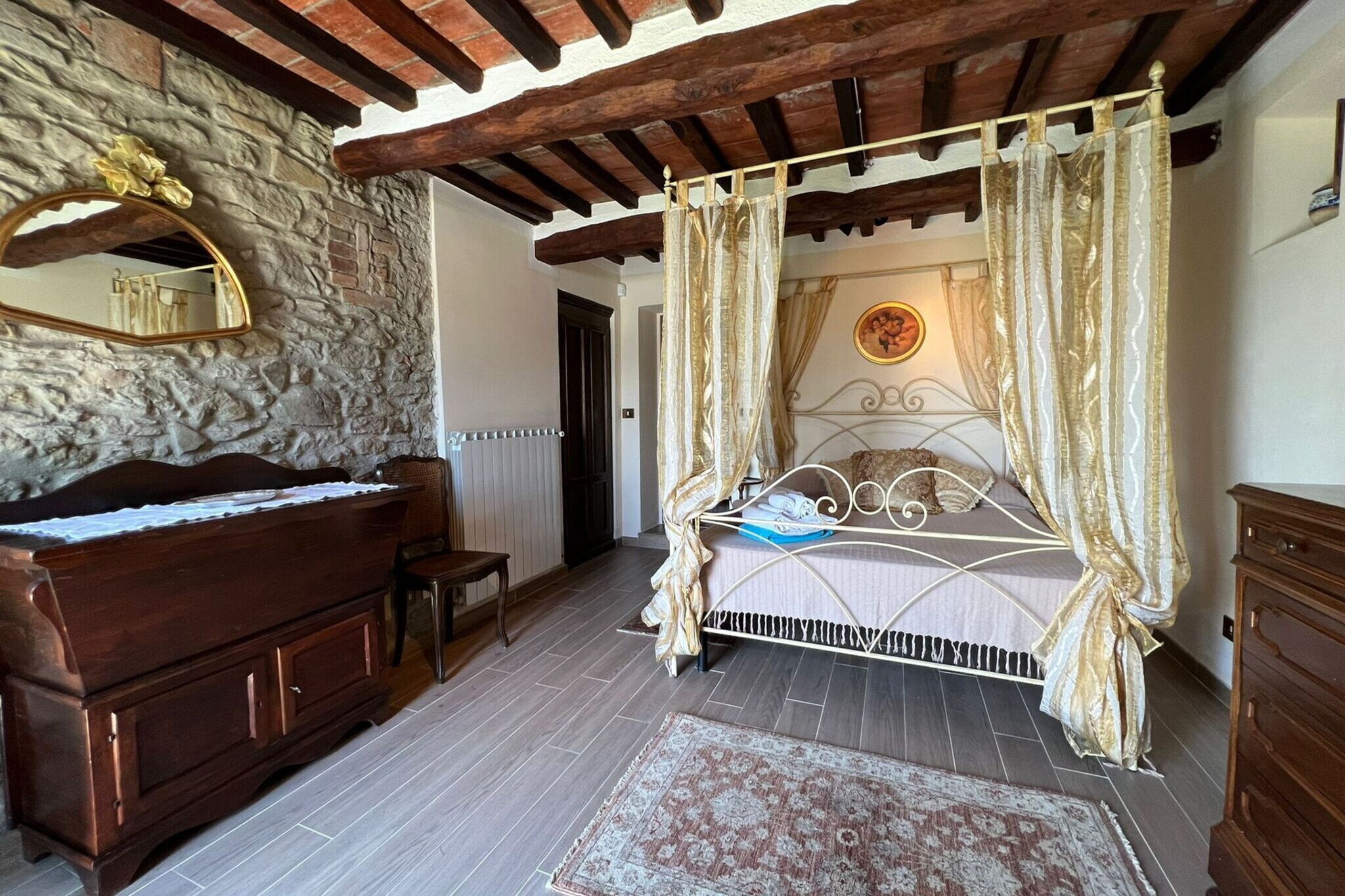 Bed Room