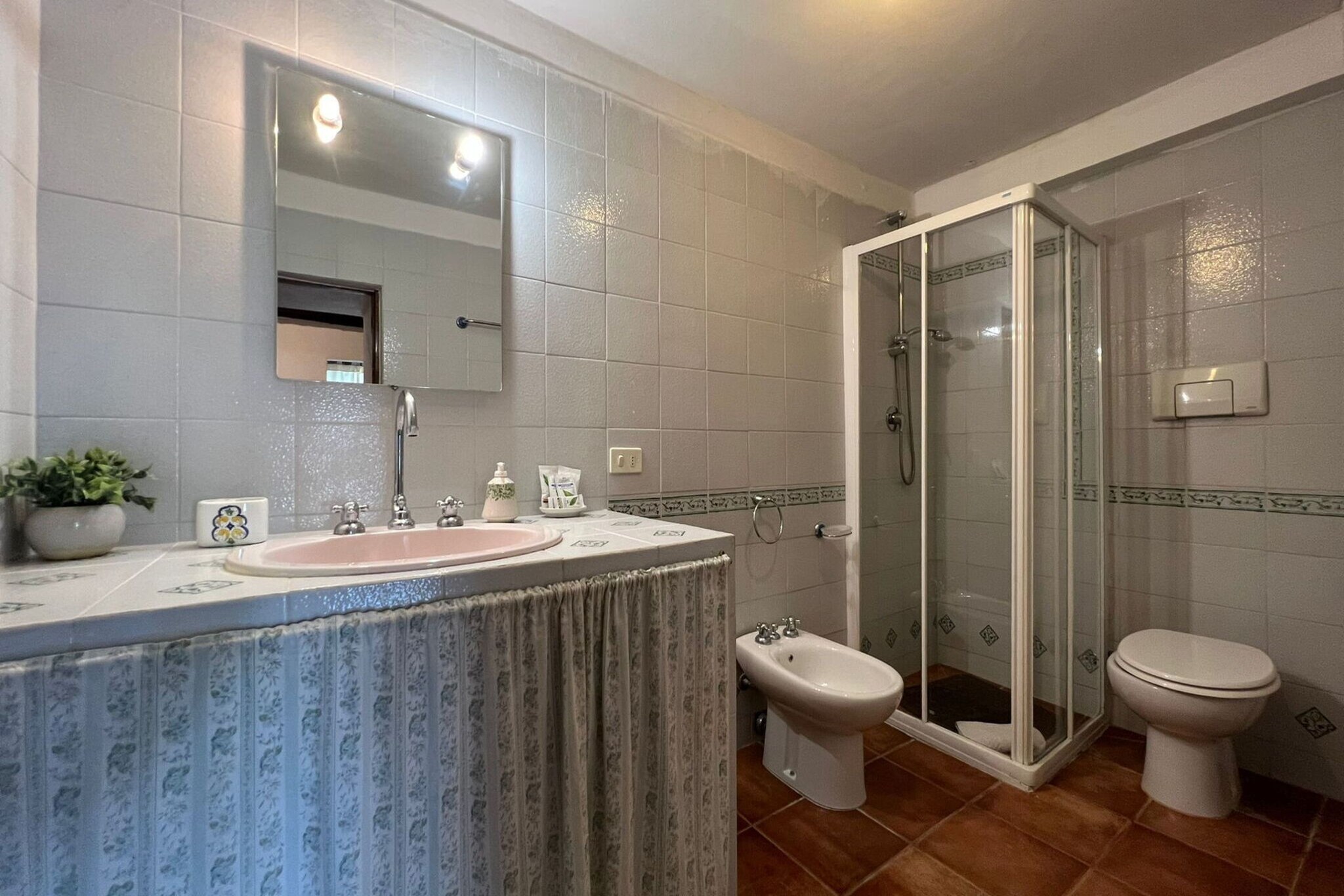 Bath Room