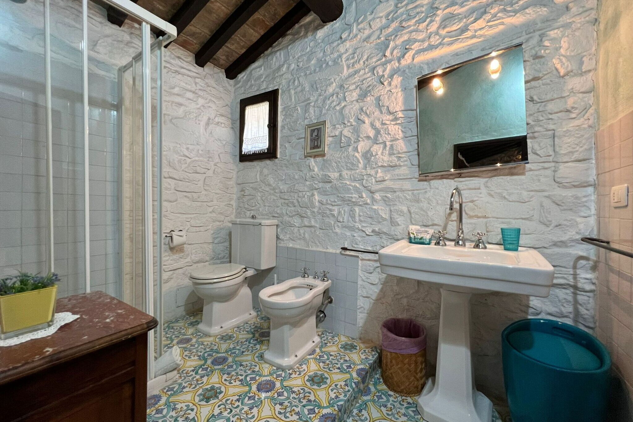 Bath Room