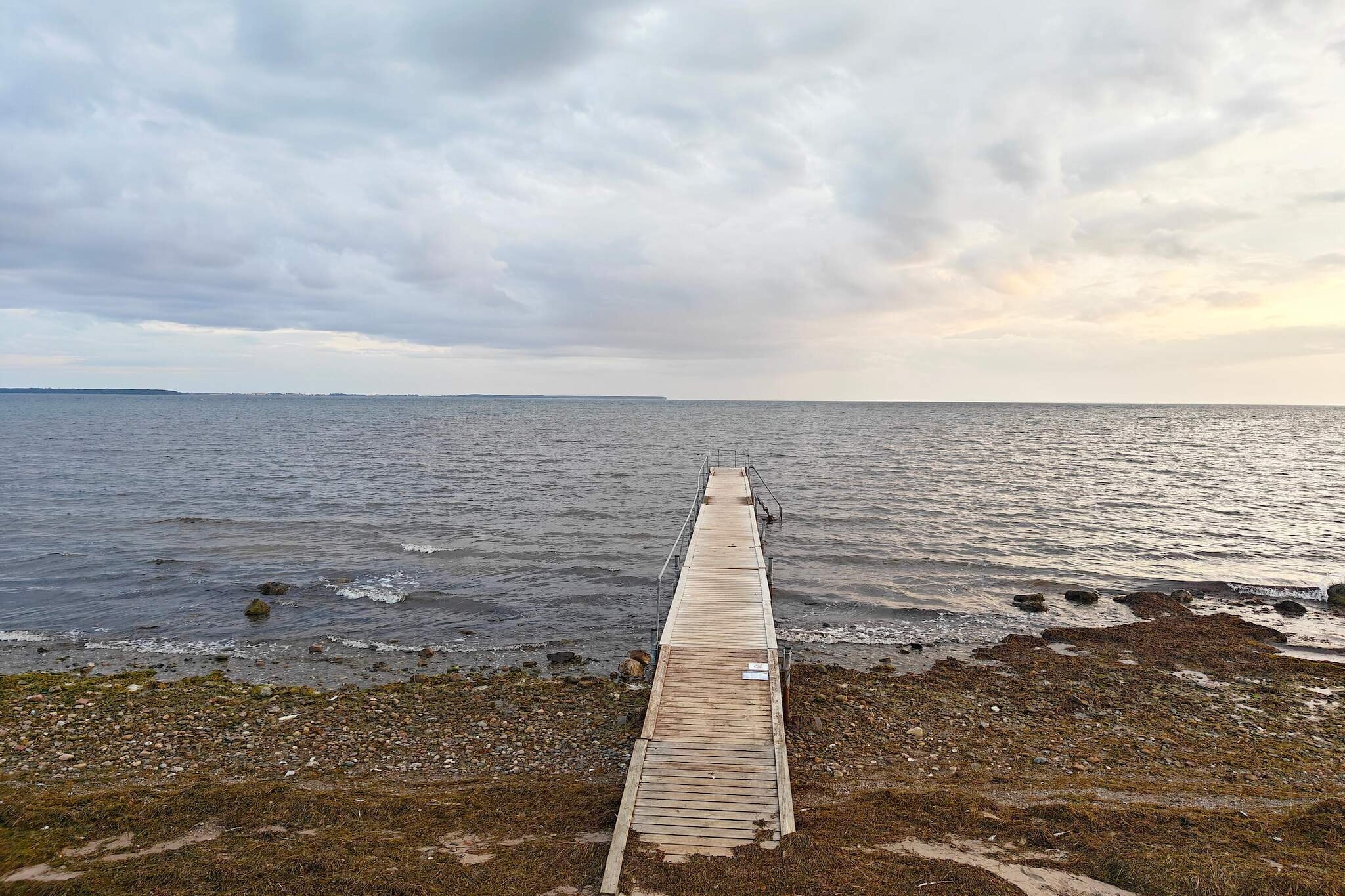 Water View