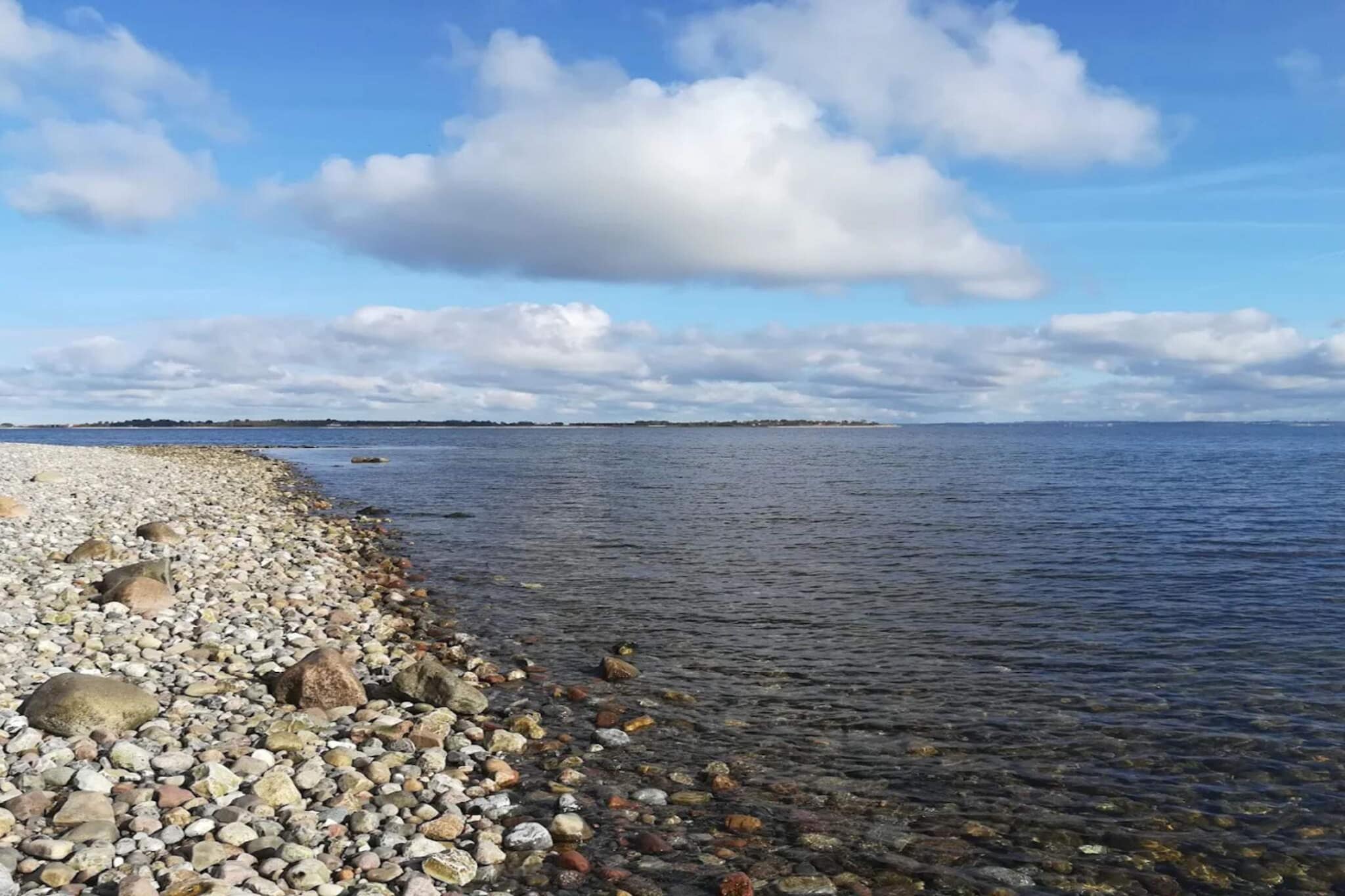 4 Sterne Ferienhaus in Løkken