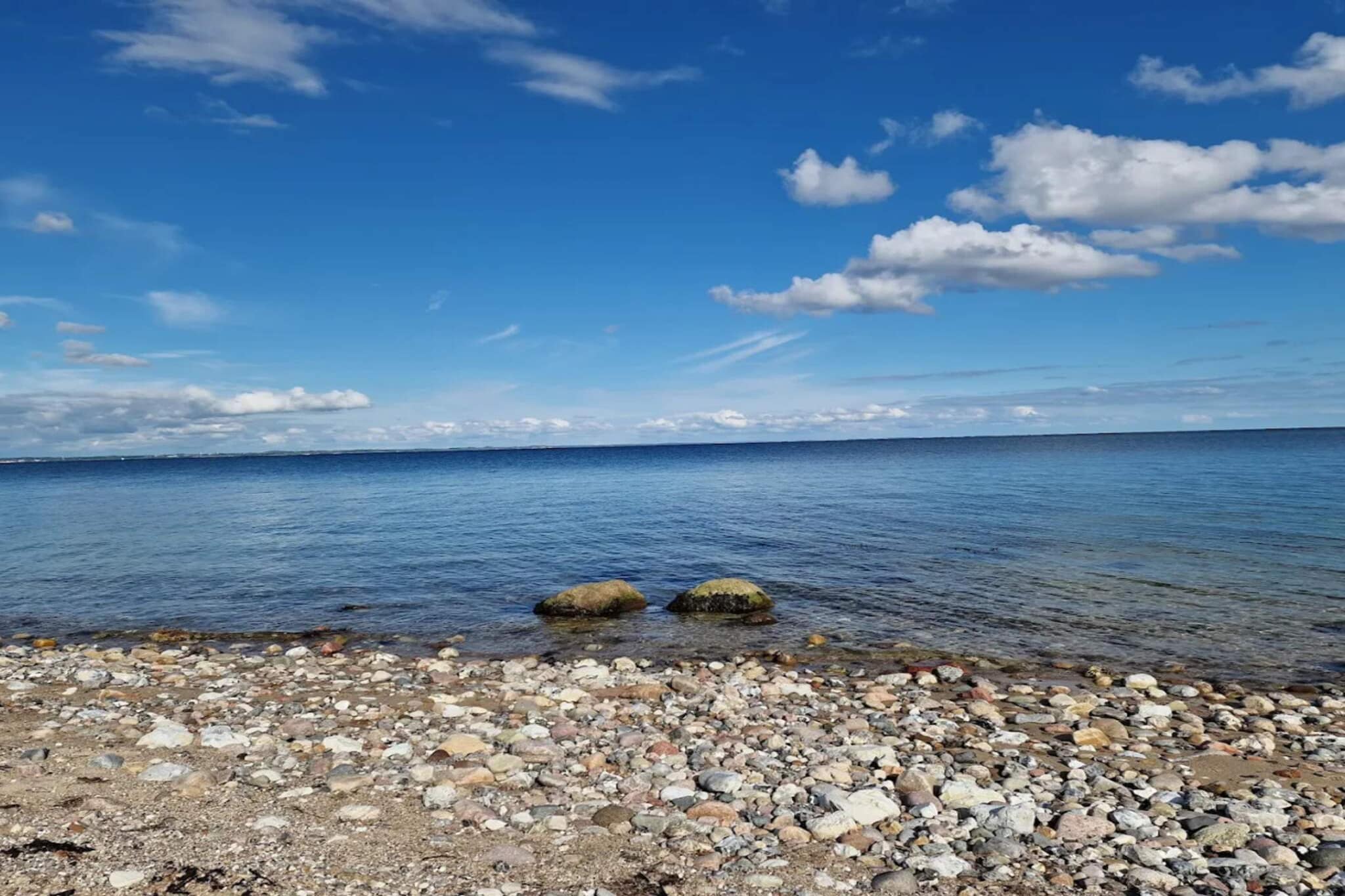 4 Sterne Ferienhaus in Løkken-Wasserblick