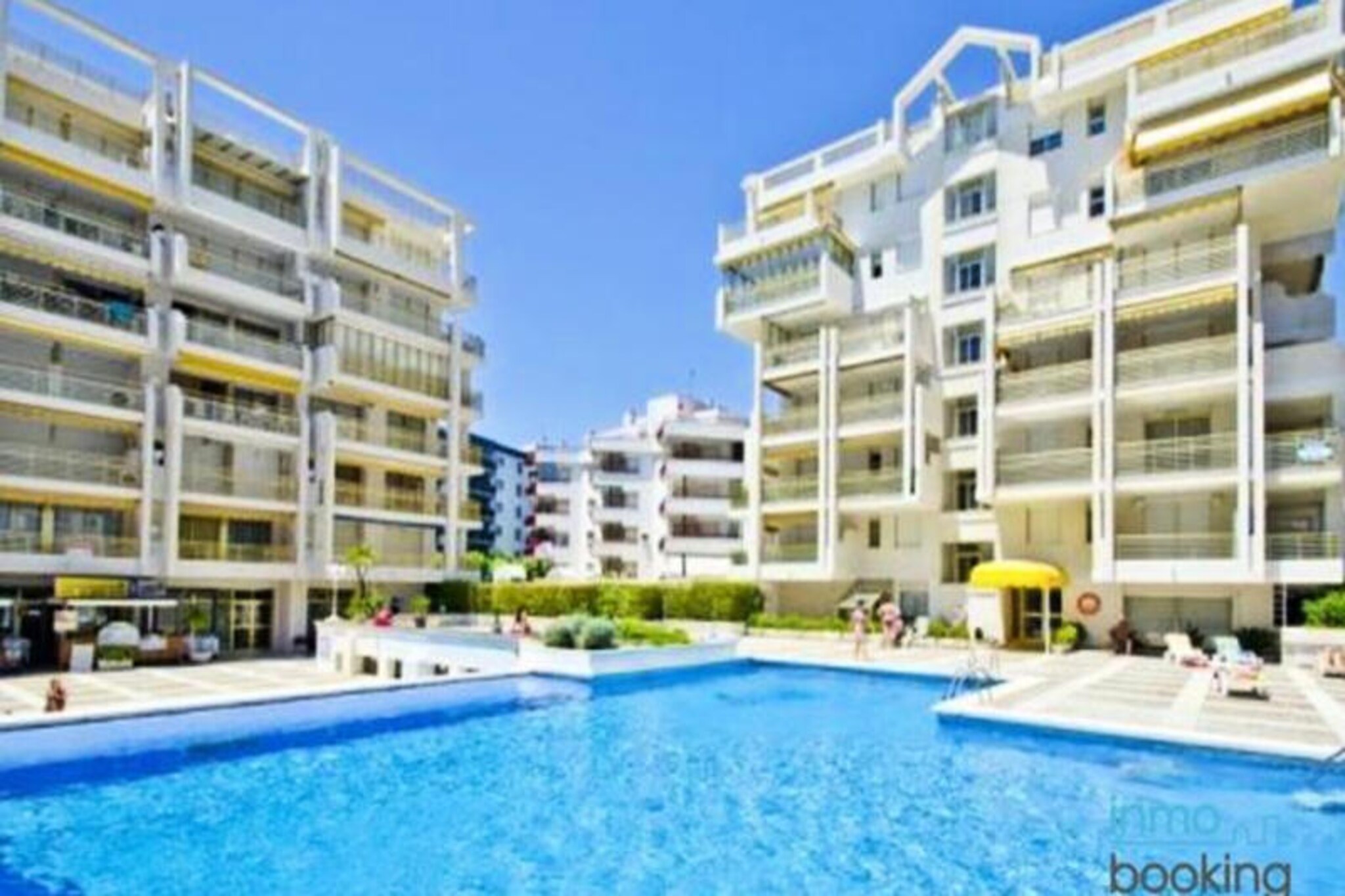 Location de Vacances Salou 479