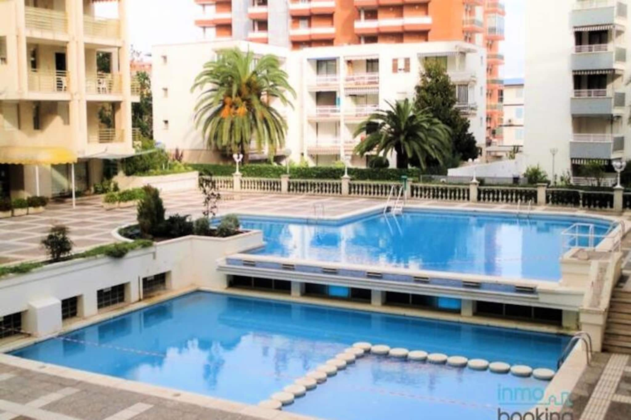 Location de Vacances Salou 479