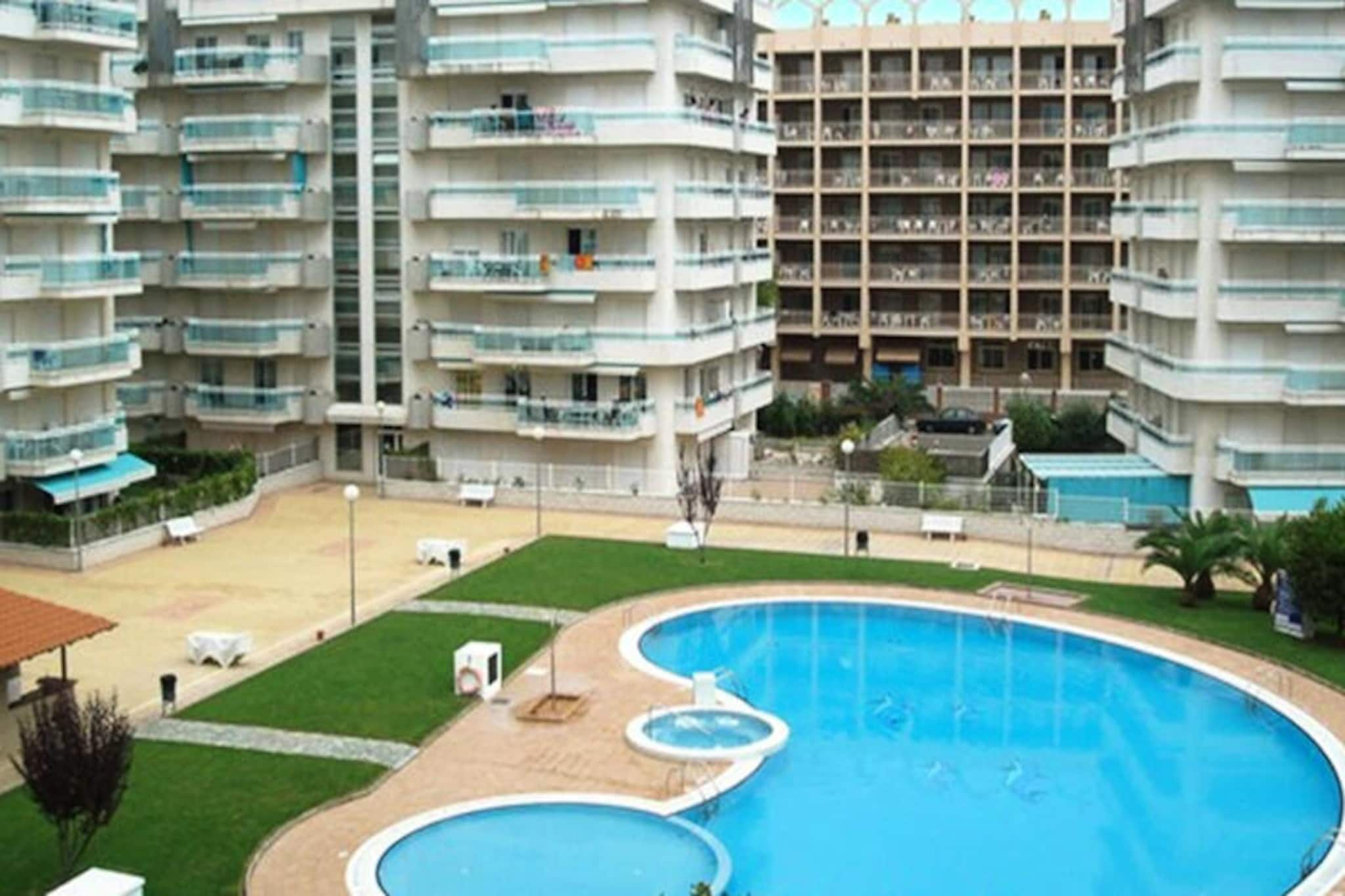 Location de Vacances Salou 241