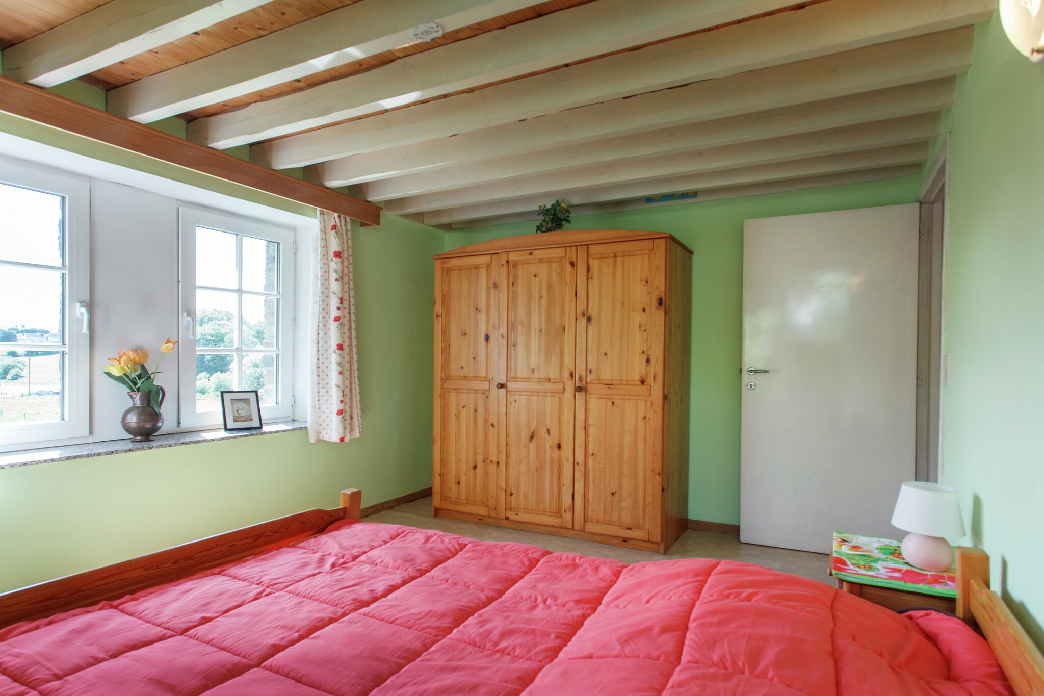 Vakantiehuis Brisy-Gouvy max. 15 personen 1 huisdier 6 slaapkamers sauna #15