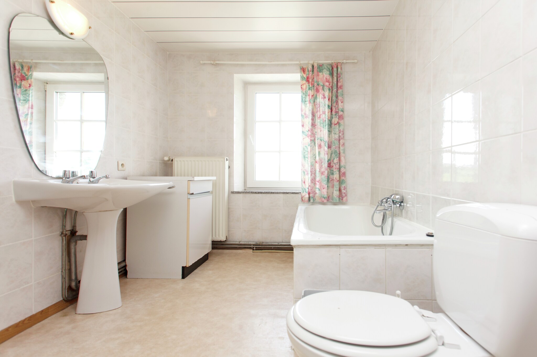 Vakantiehuis Brisy-Gouvy max. 15 personen 1 huisdier 6 slaapkamers sauna #20