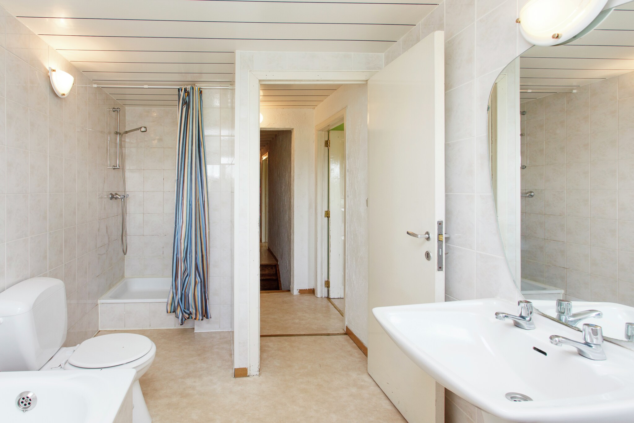 Vakantiehuis Brisy-Gouvy max. 15 personen 1 huisdier 6 slaapkamers sauna #21