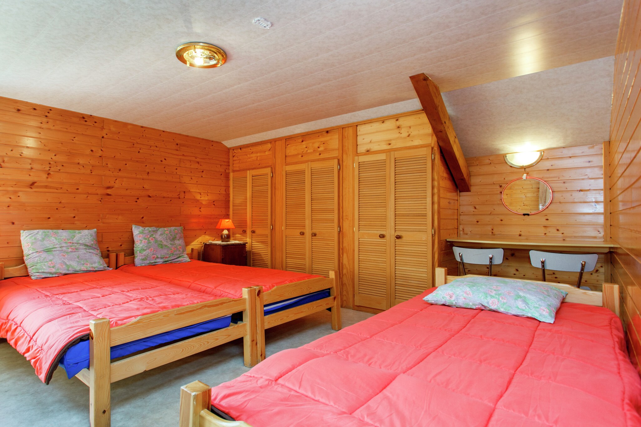 Vakantiehuis Brisy-Gouvy max. 15 personen 1 huisdier 6 slaapkamers sauna #14
