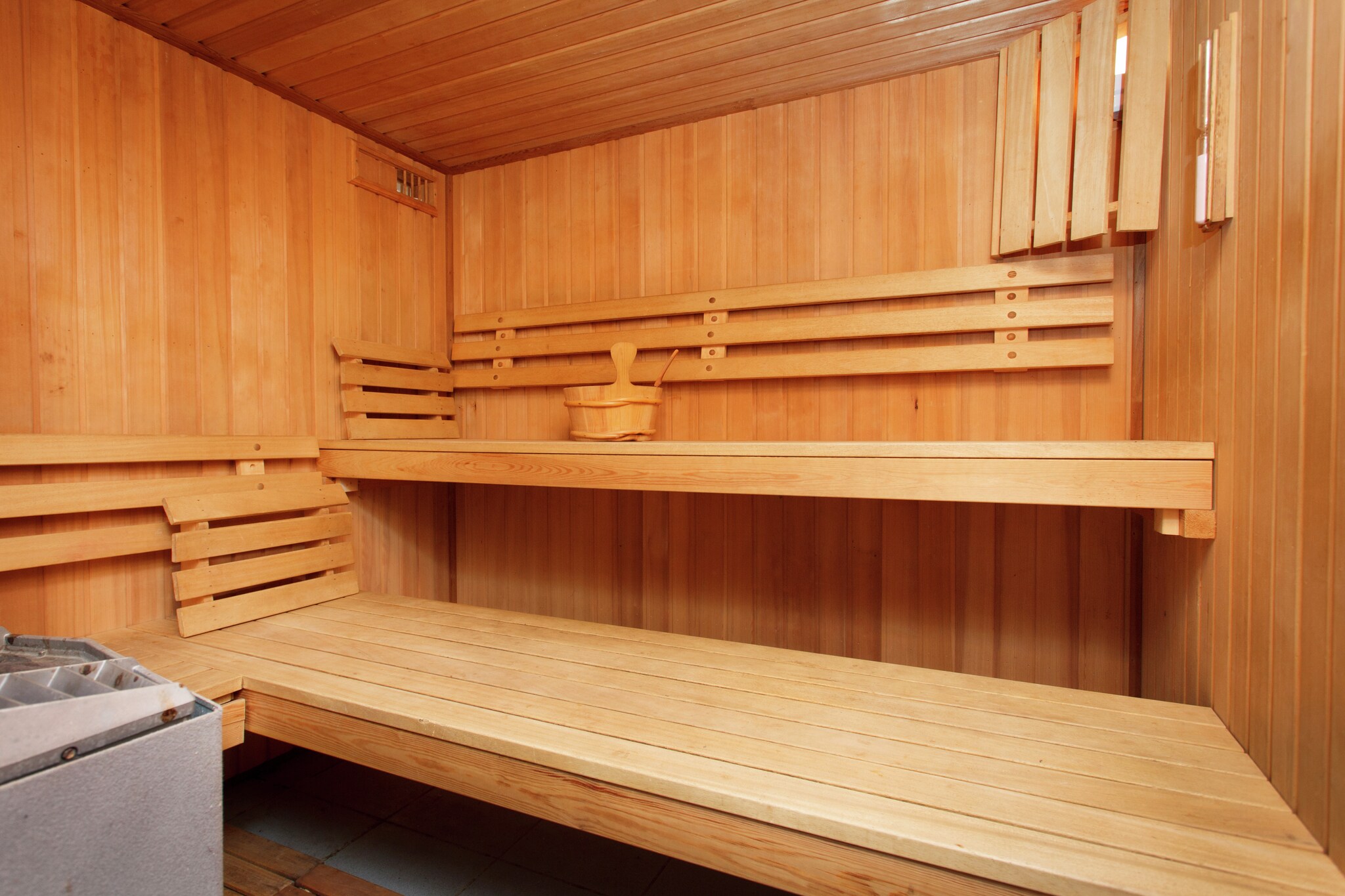 Vakantiehuis Brisy-Gouvy max. 15 personen 1 huisdier 6 slaapkamers sauna #25