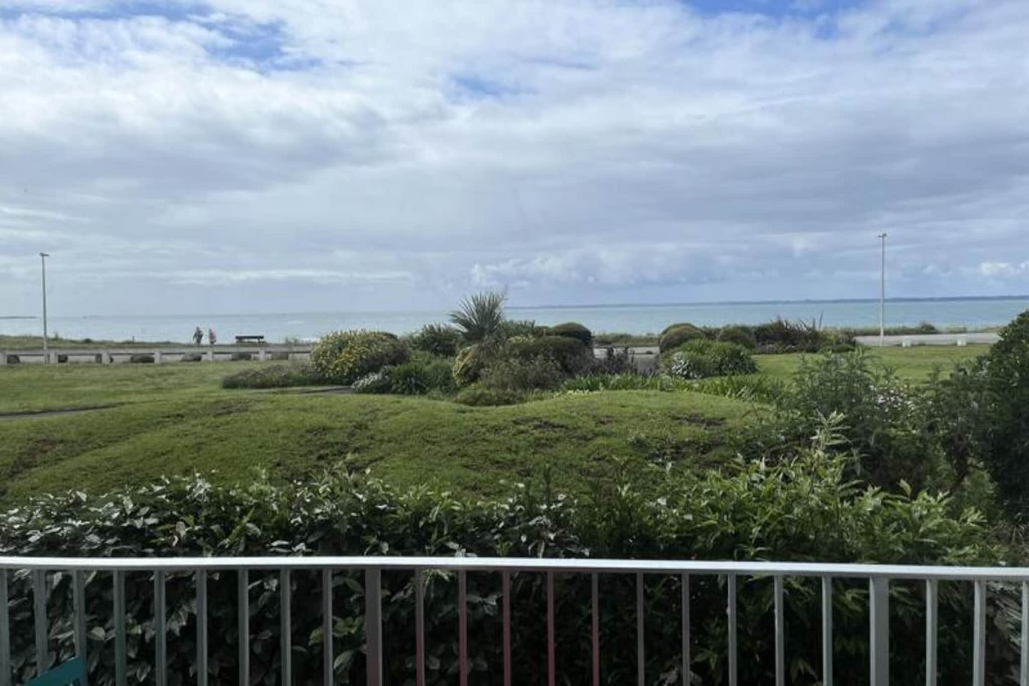 Résidence Victoria-Gebieden zomer 5km