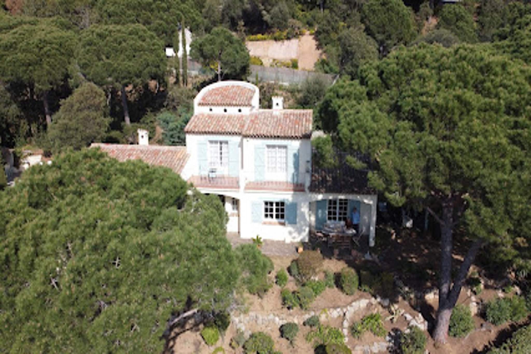 Résidence Vieille Ville-Extérieur été