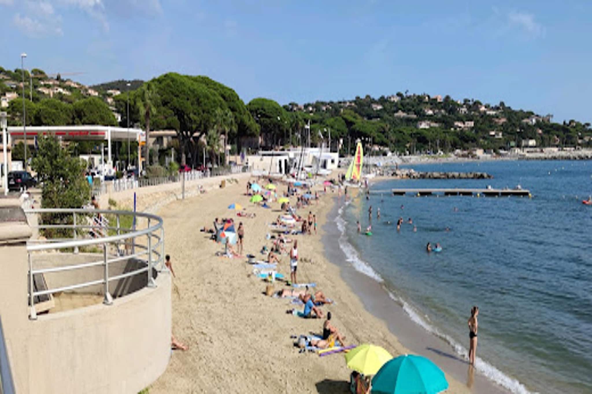 Résidence Vieille Ville-Zones été à 1 km