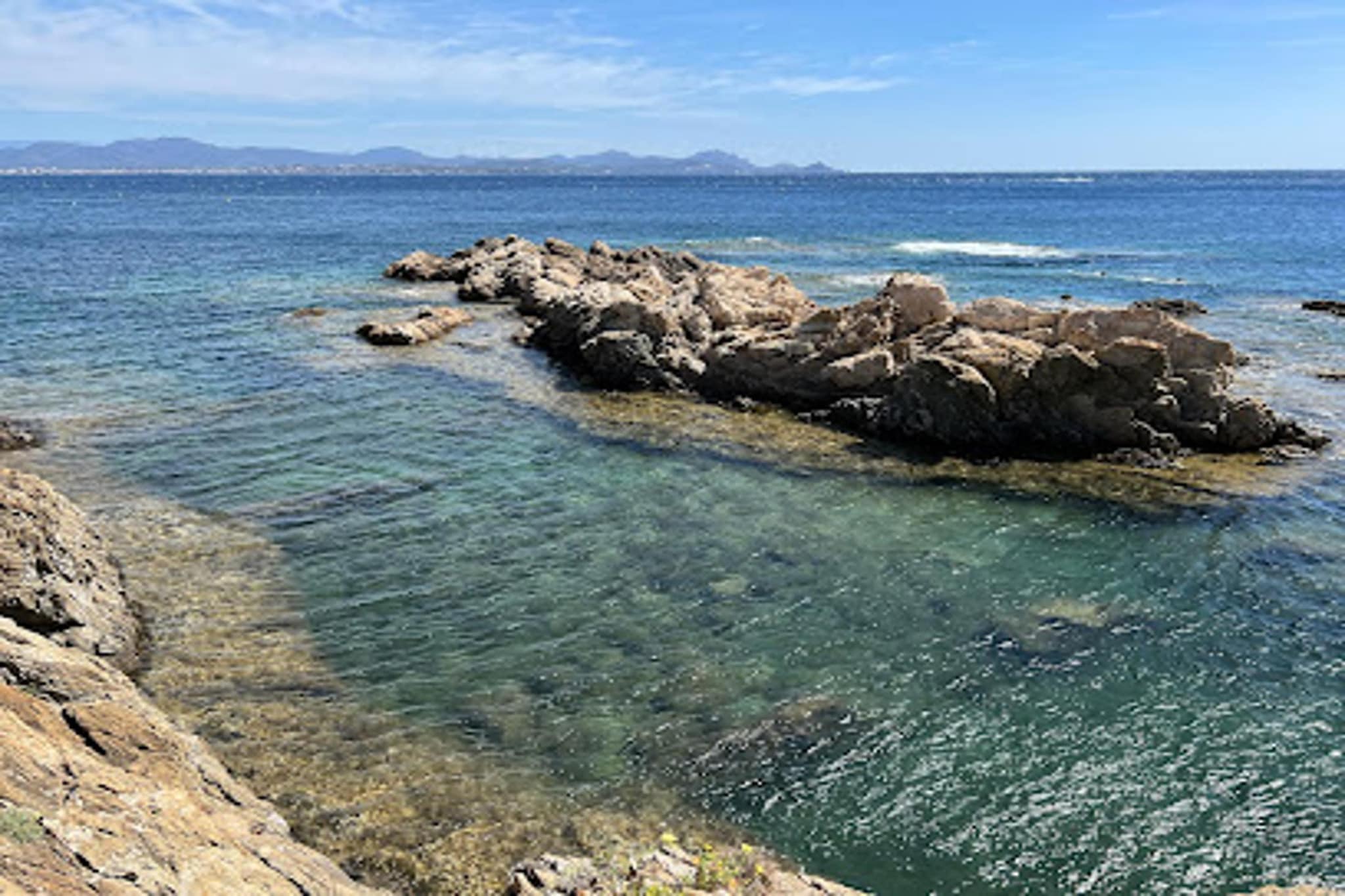 Résidence Vieille Ville-Vue d'été