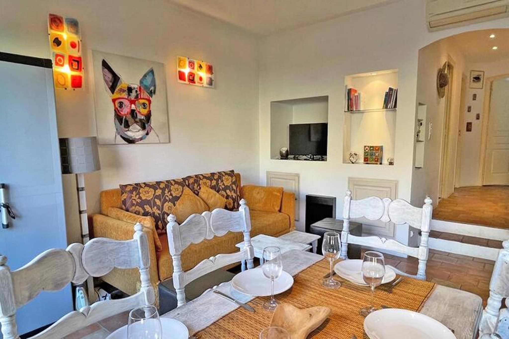 Résidence Vieille Ville-Salon