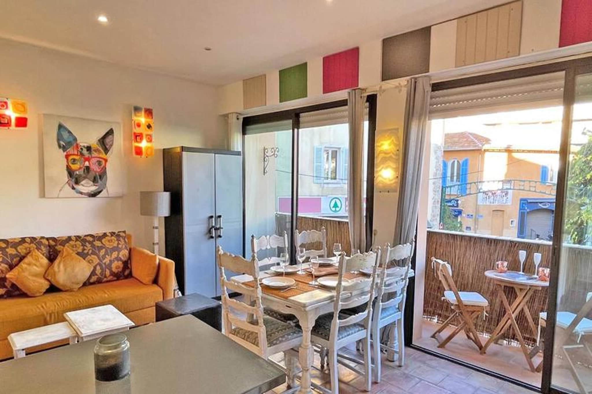 Résidence Vieille Ville-Salon