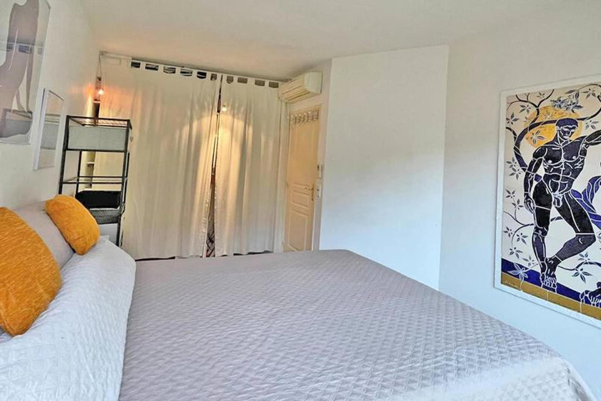 Résidence Vieille Ville-Chambre